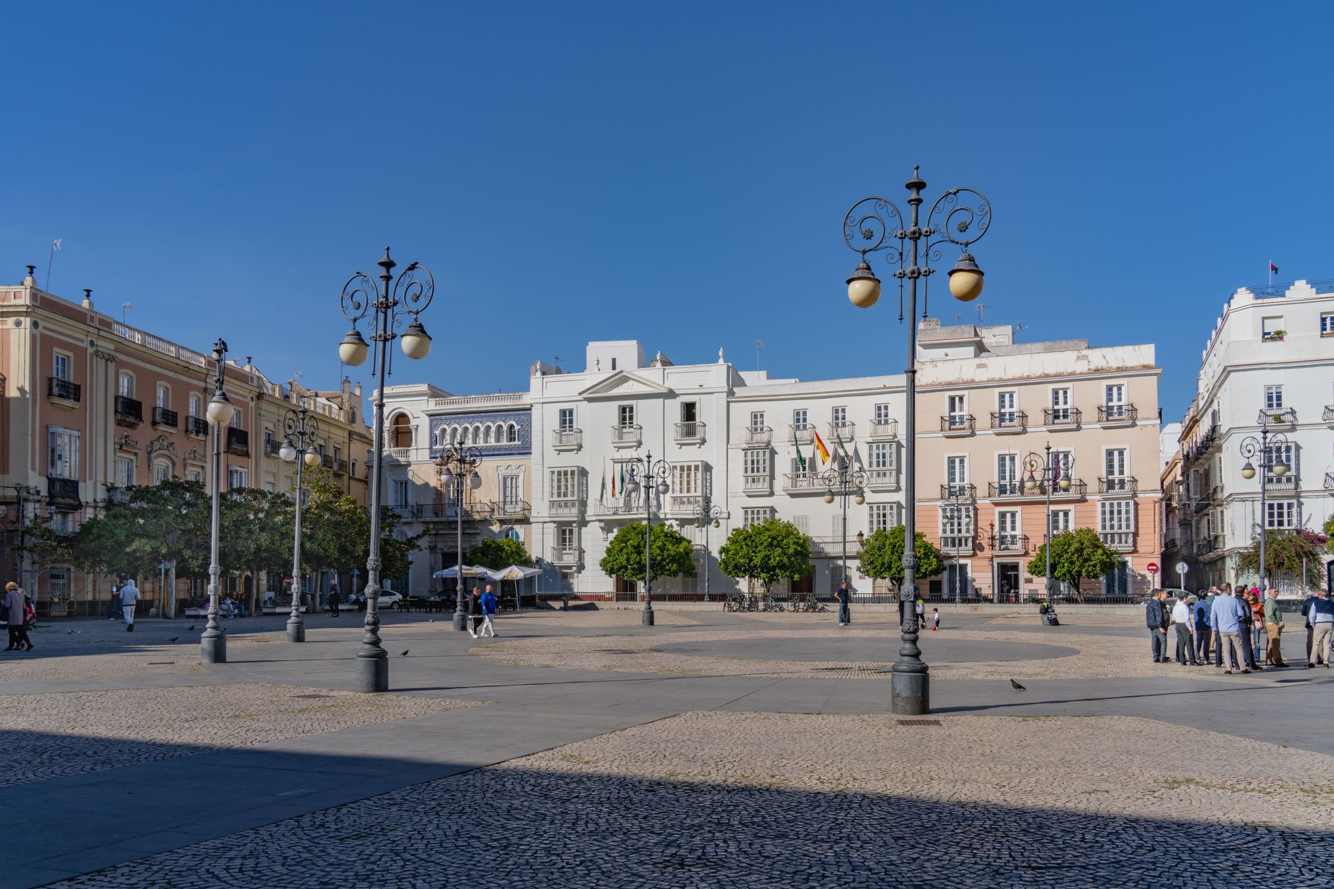 Sanlúcar de Barrameda