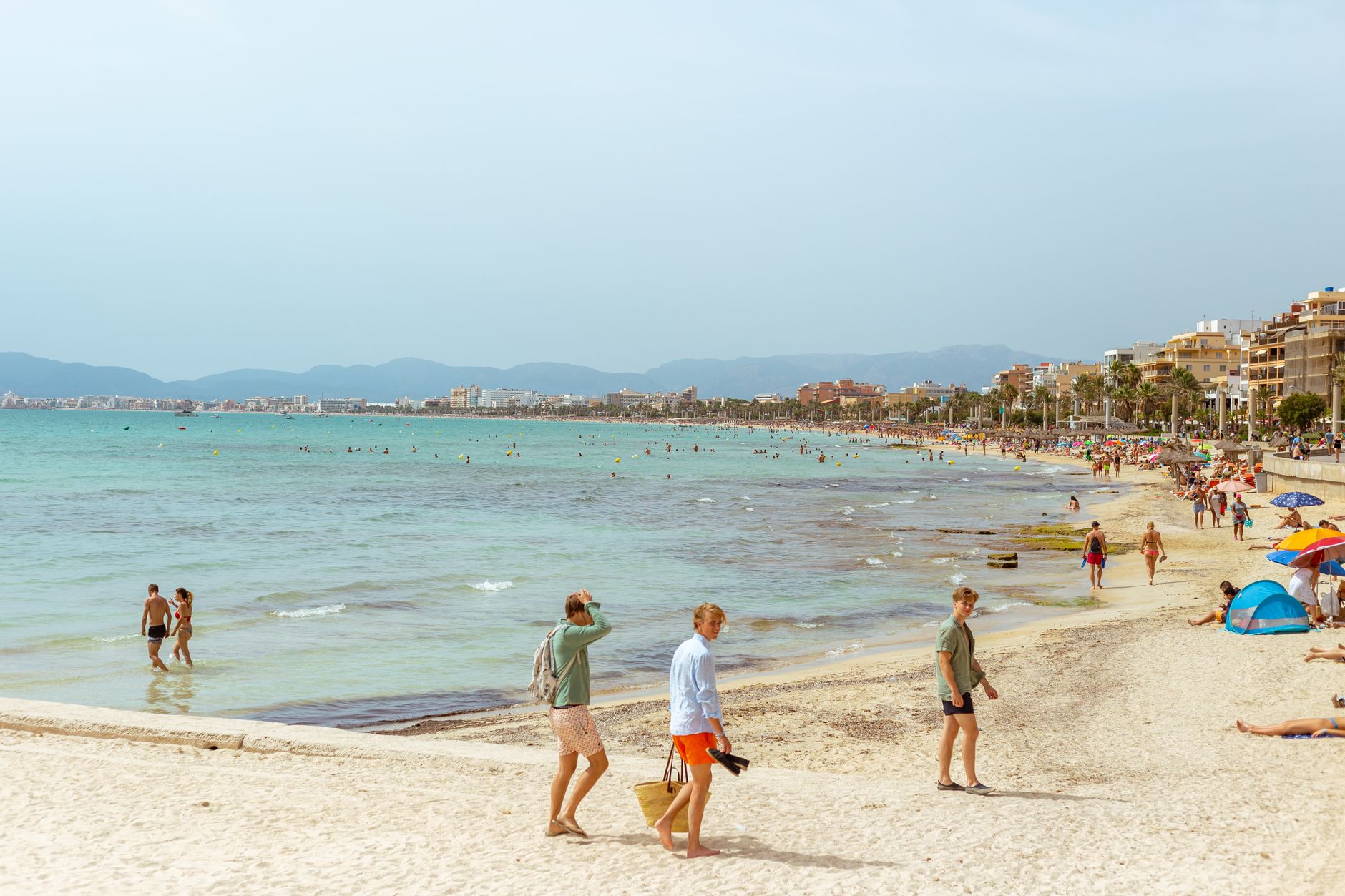 Sant Antoni de Portmany
