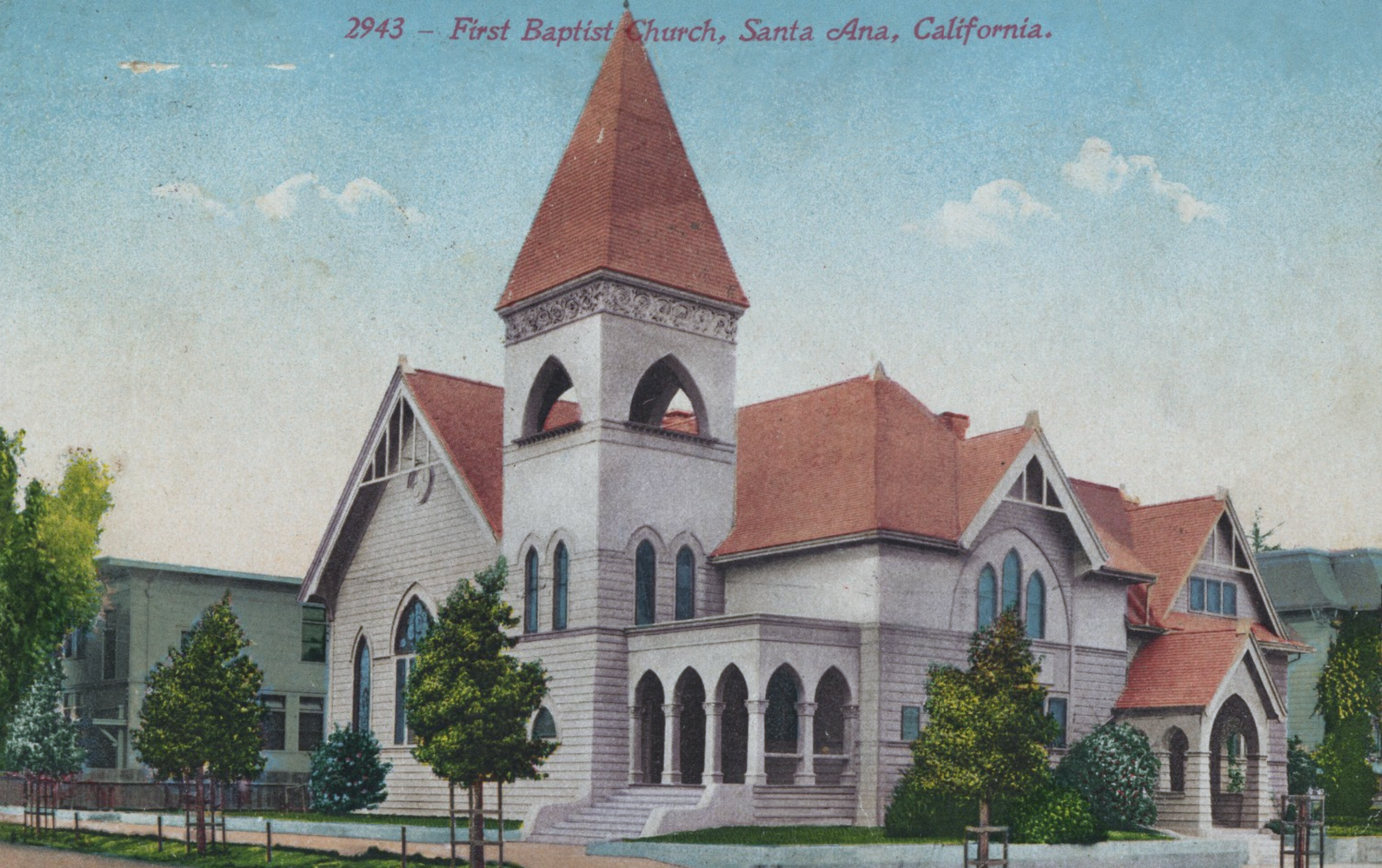 Santa Ana