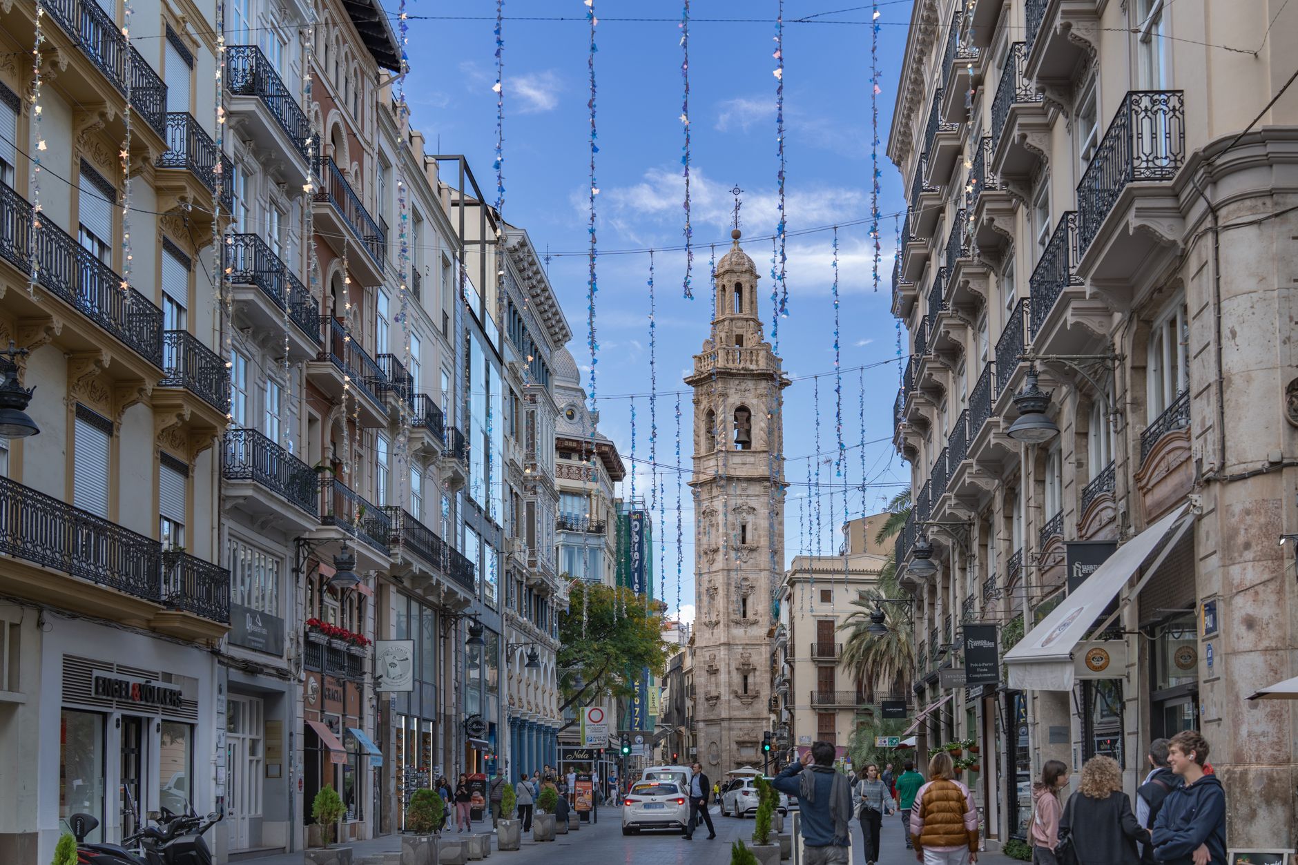 Santa Catalina