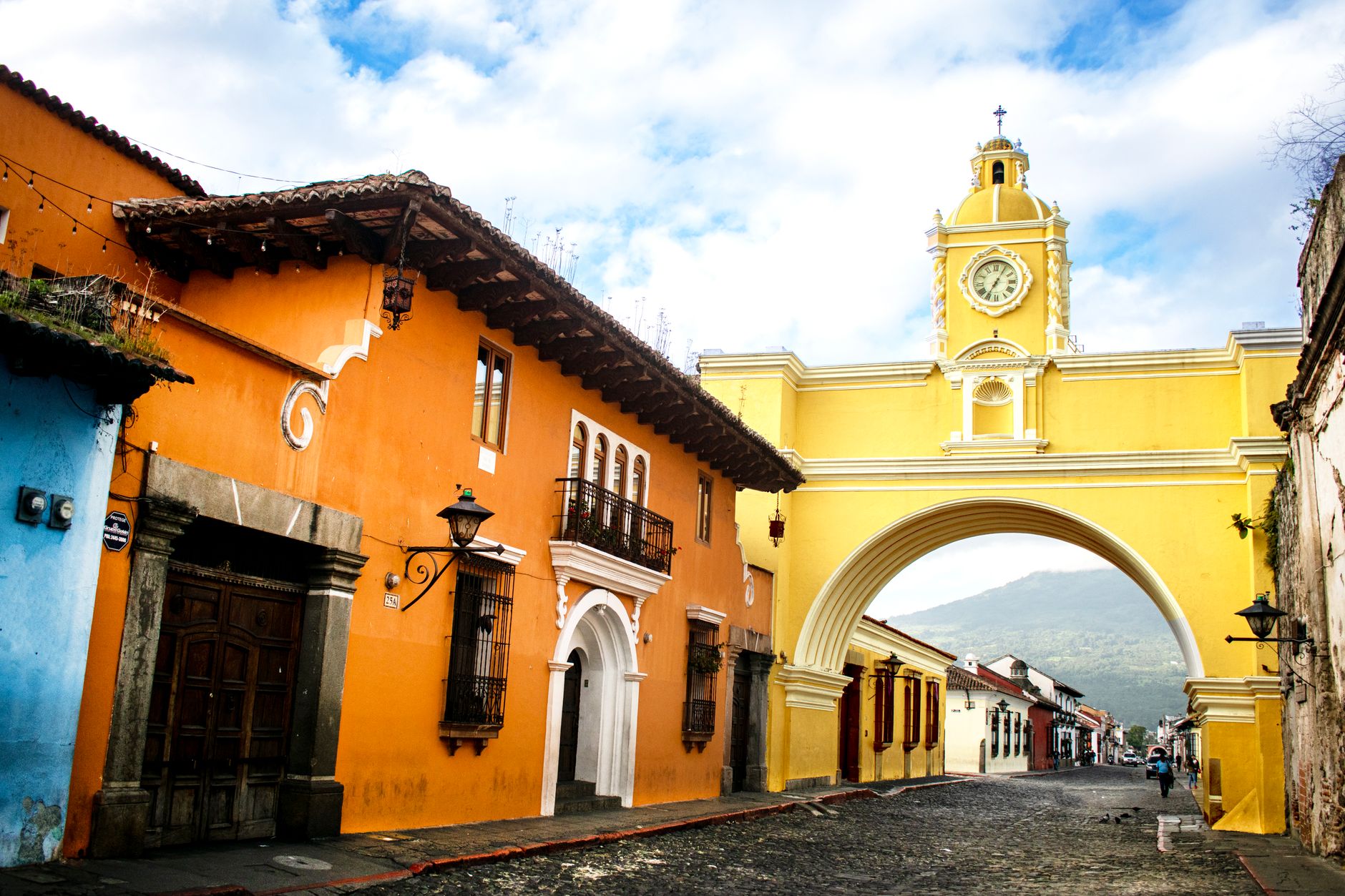 Santa Catalina