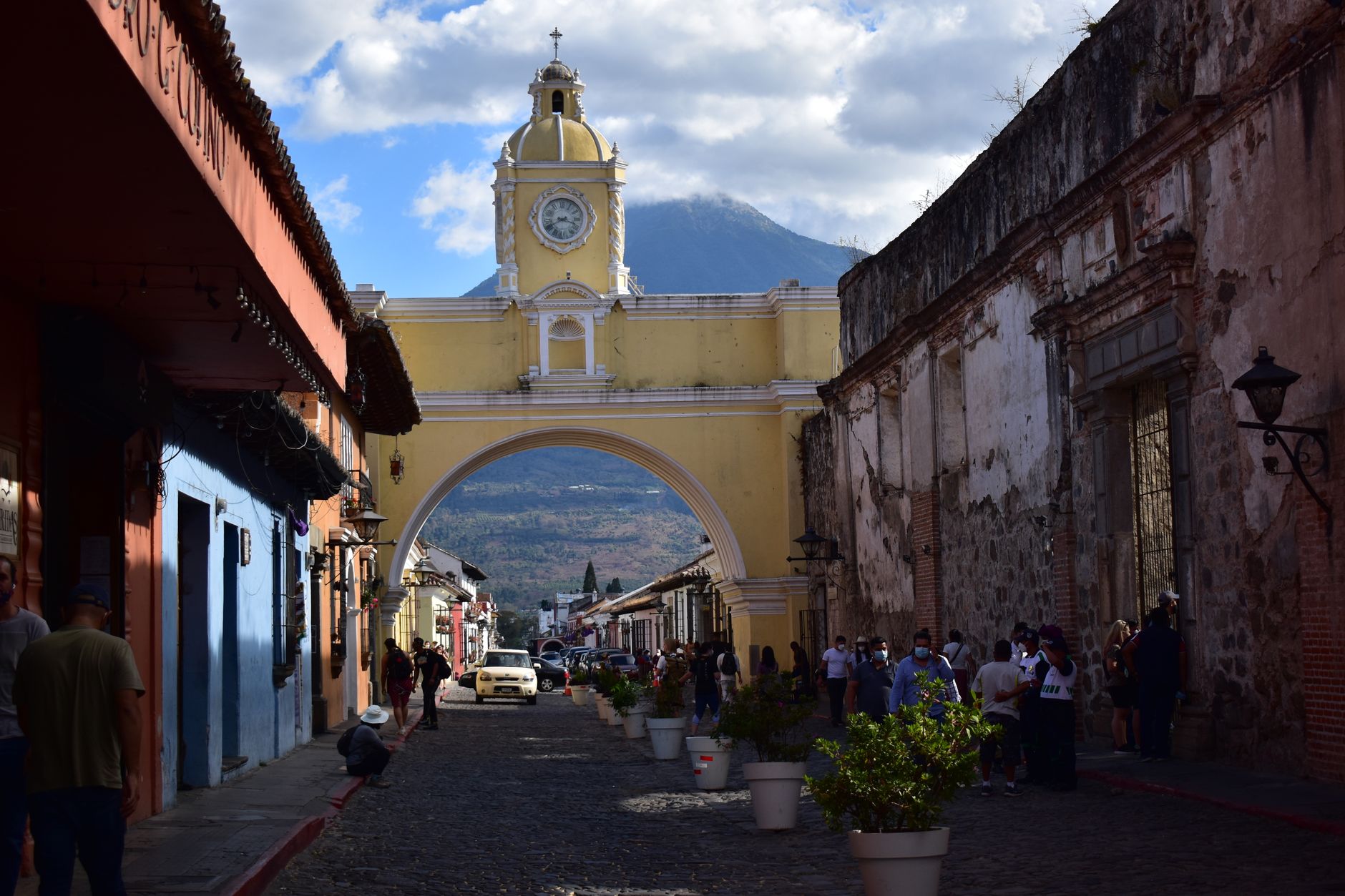 Santa Catalina