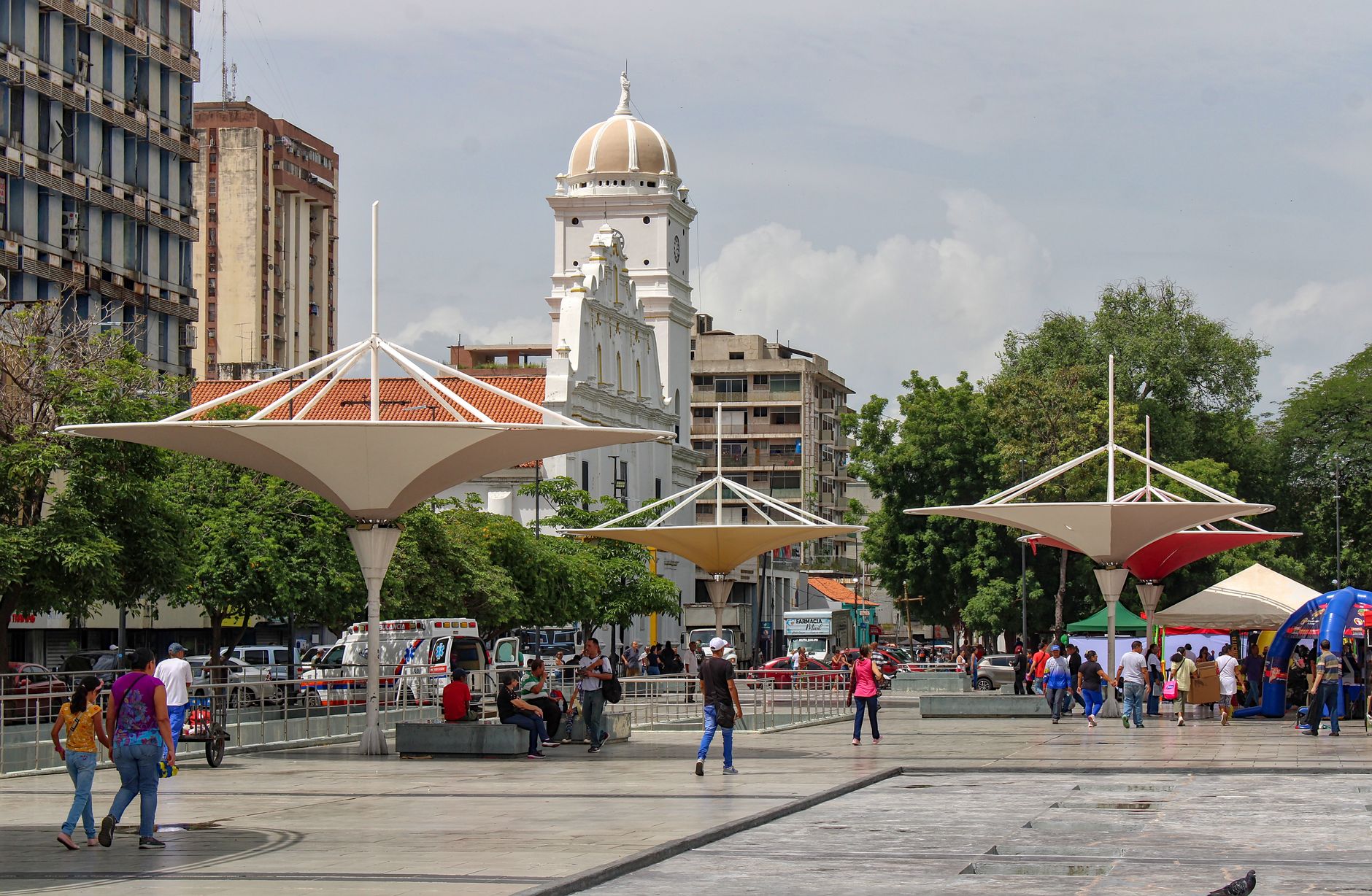 Santa Clara