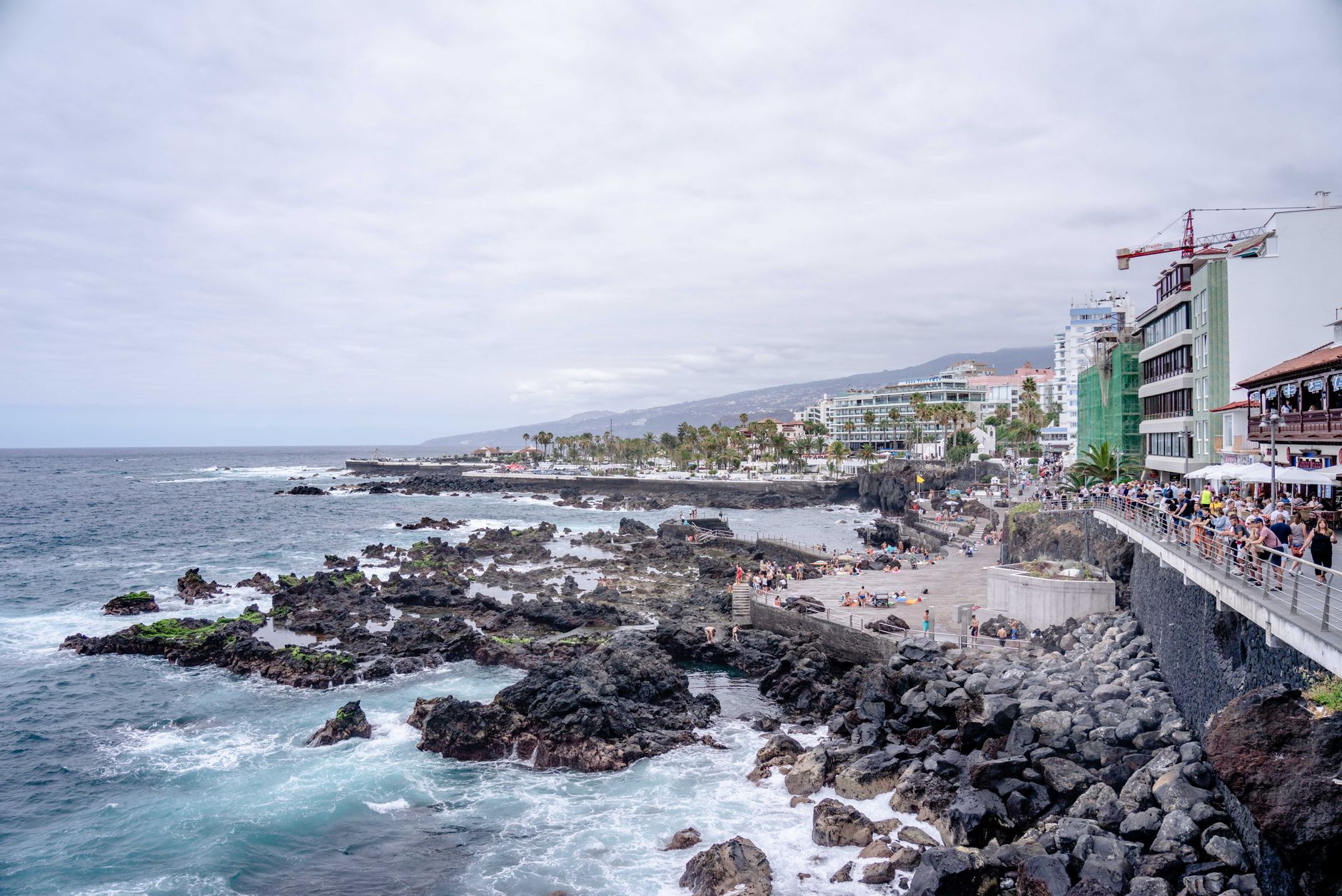 Santa Cruz de La Palma