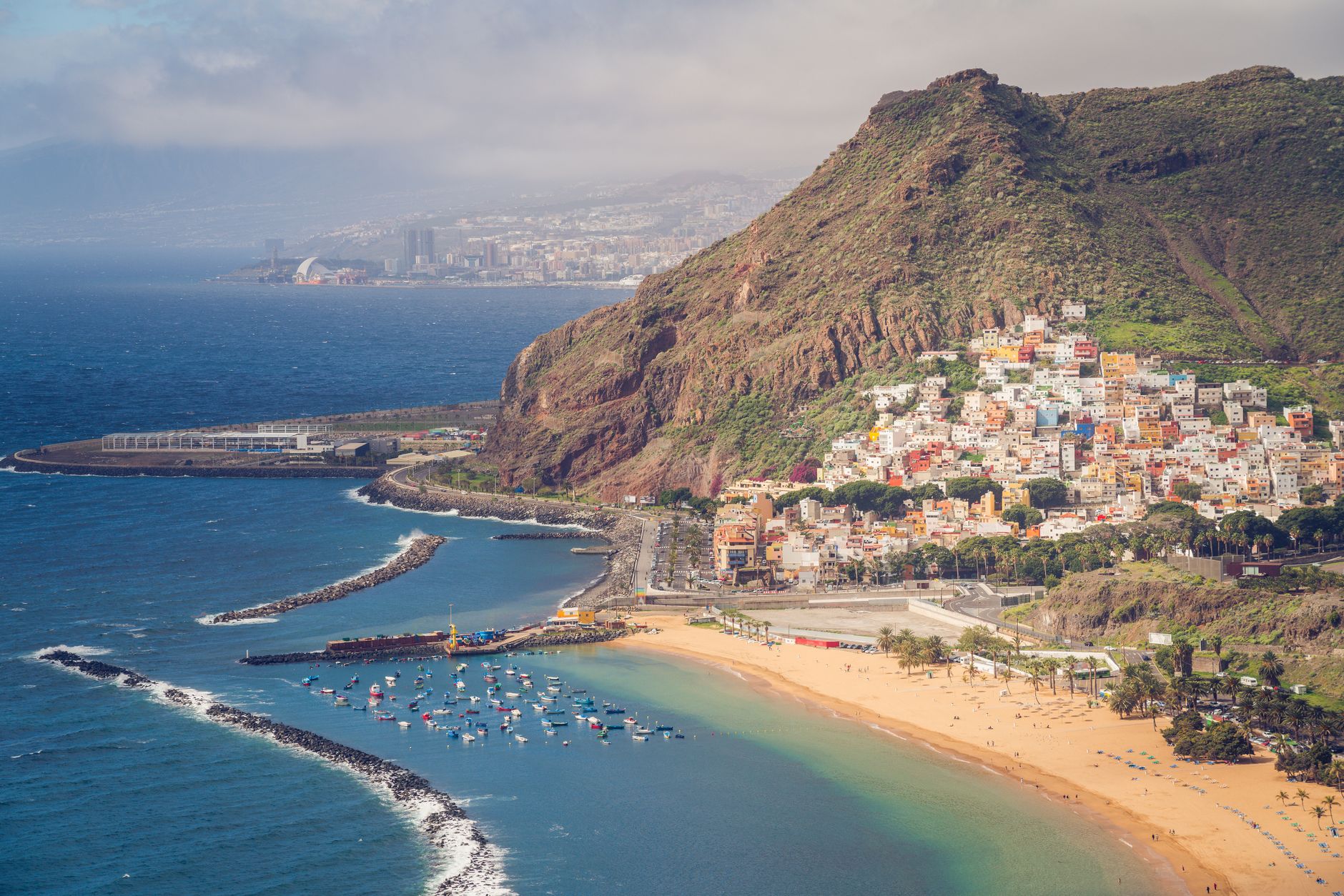 Santa Cruz de Tenerife