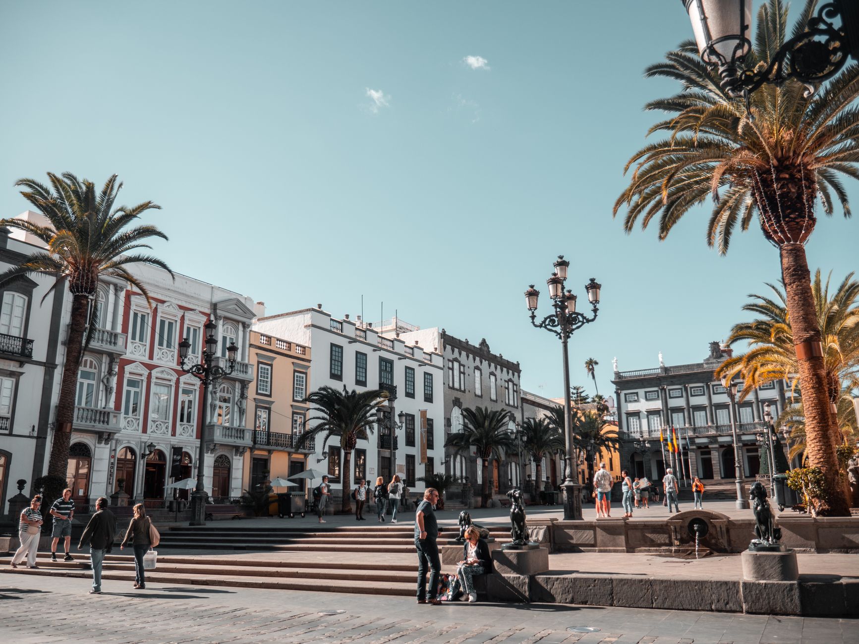 Santa Cruz de Tenerife