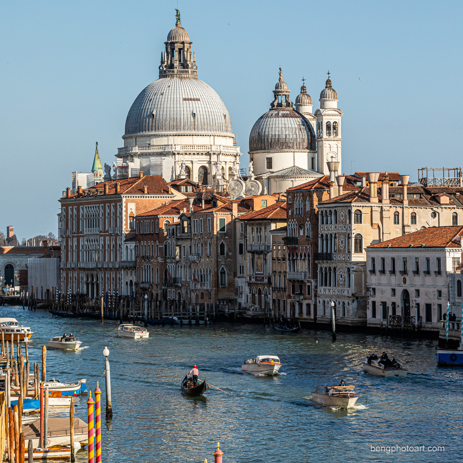 Santa Maria della Salute