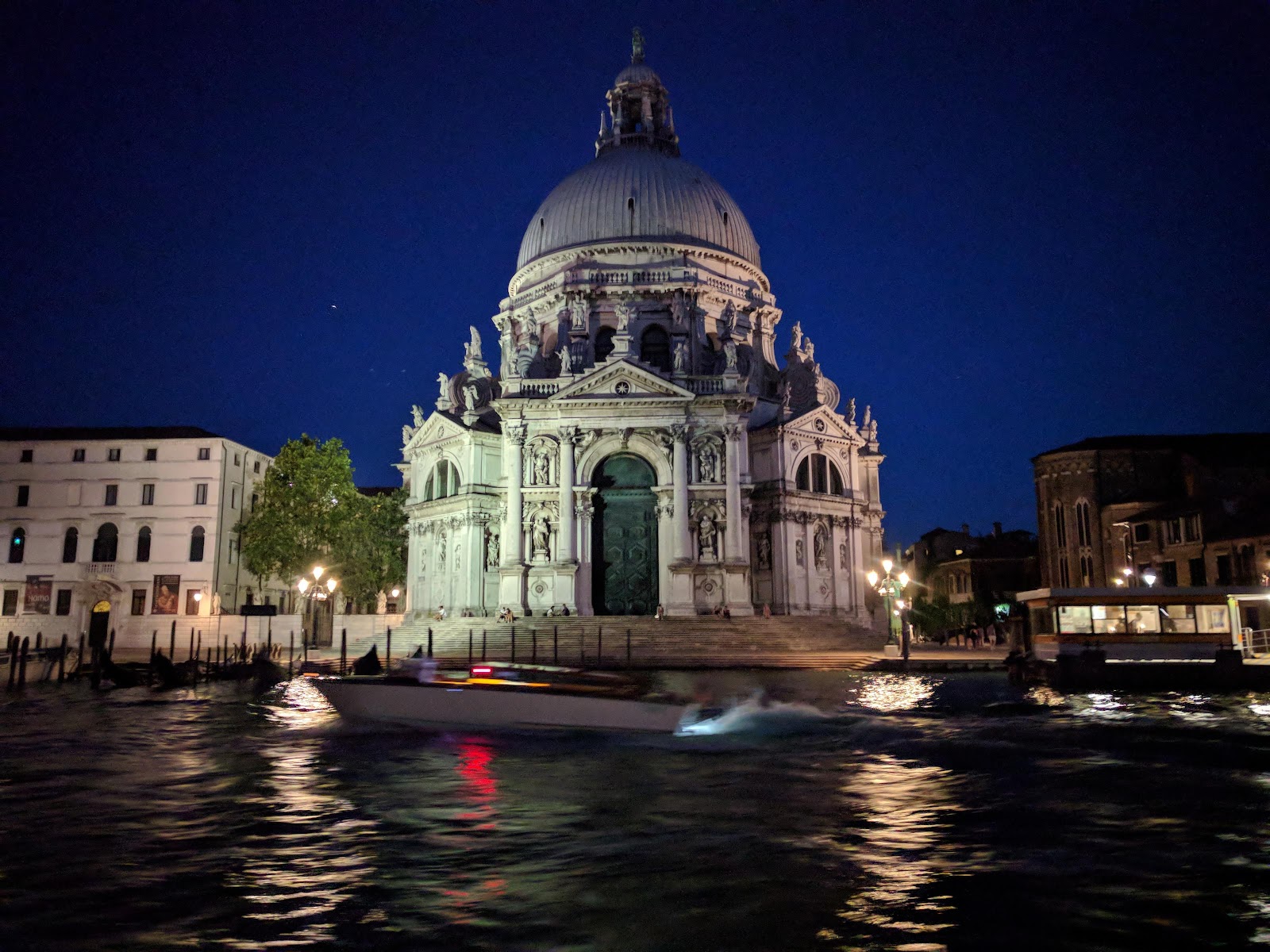 Santa Maria della Salute
