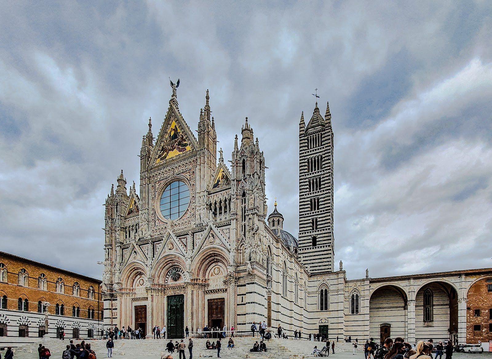 Santa Maria della Scala
