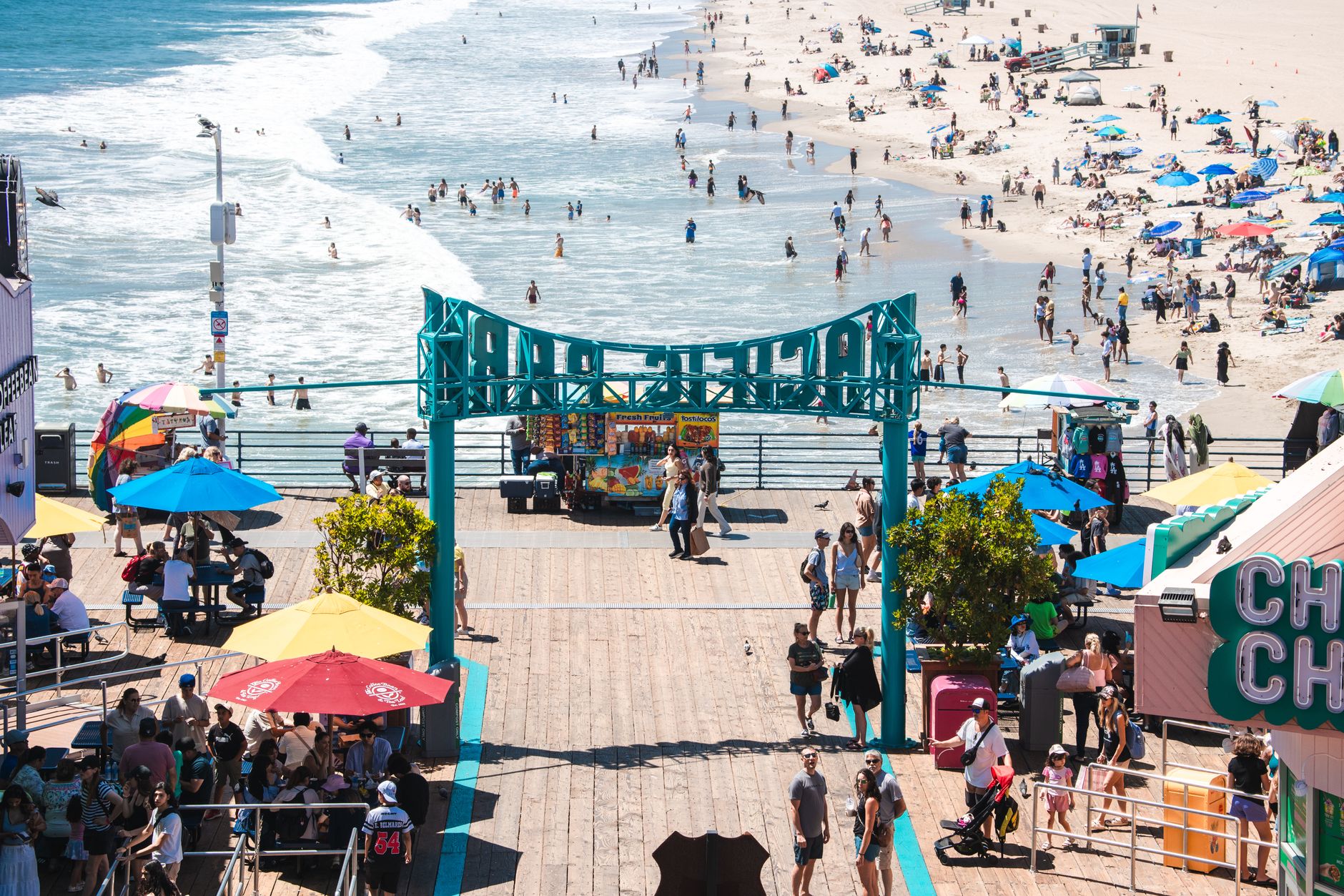 Santa Monica