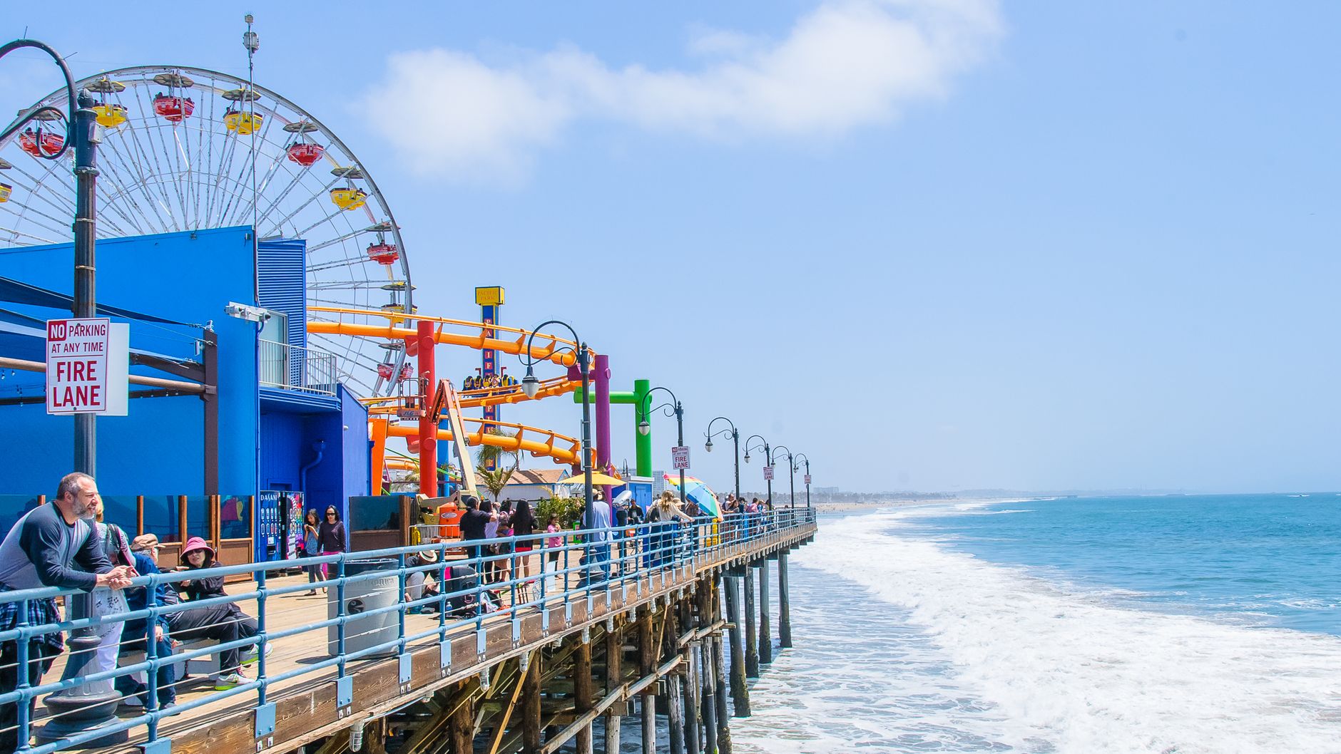 Santa Monica