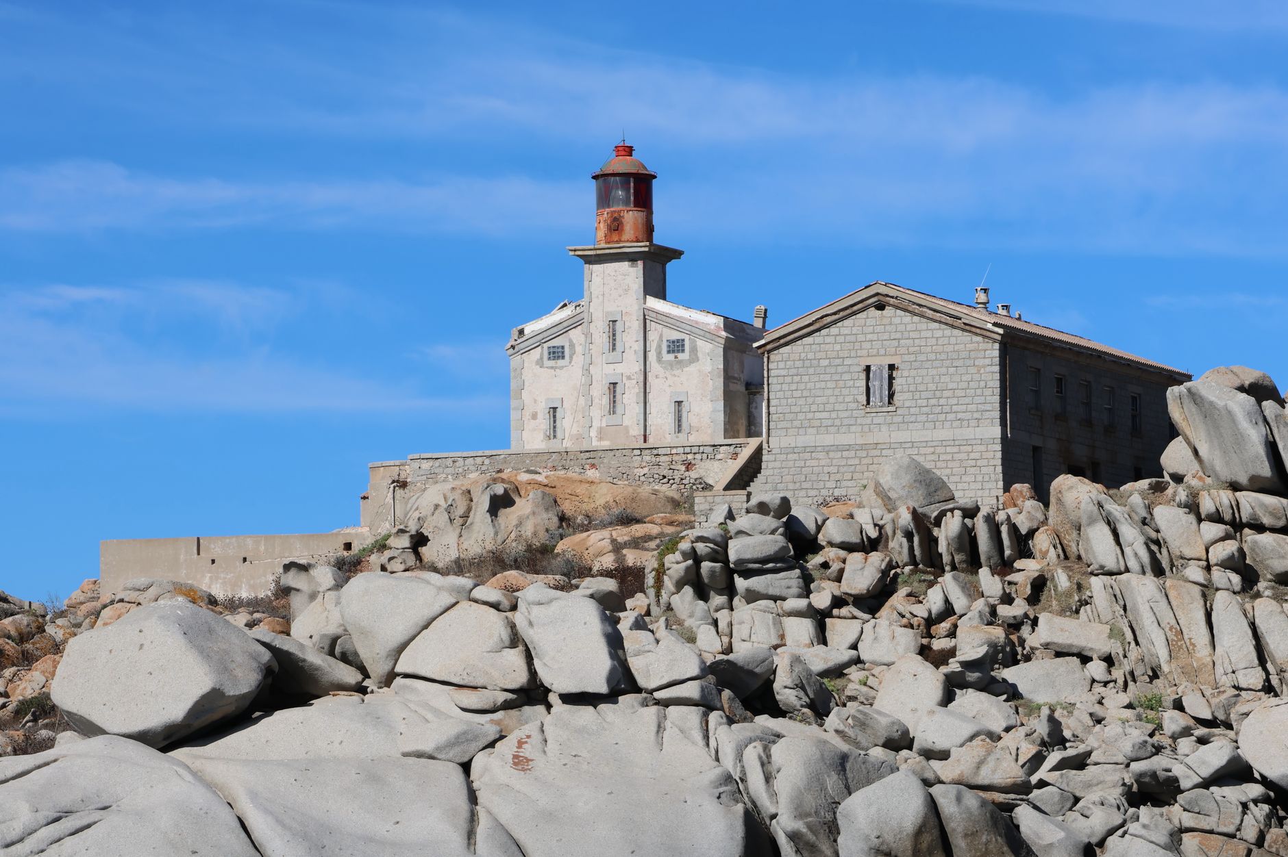 Santa Teresa Gallura