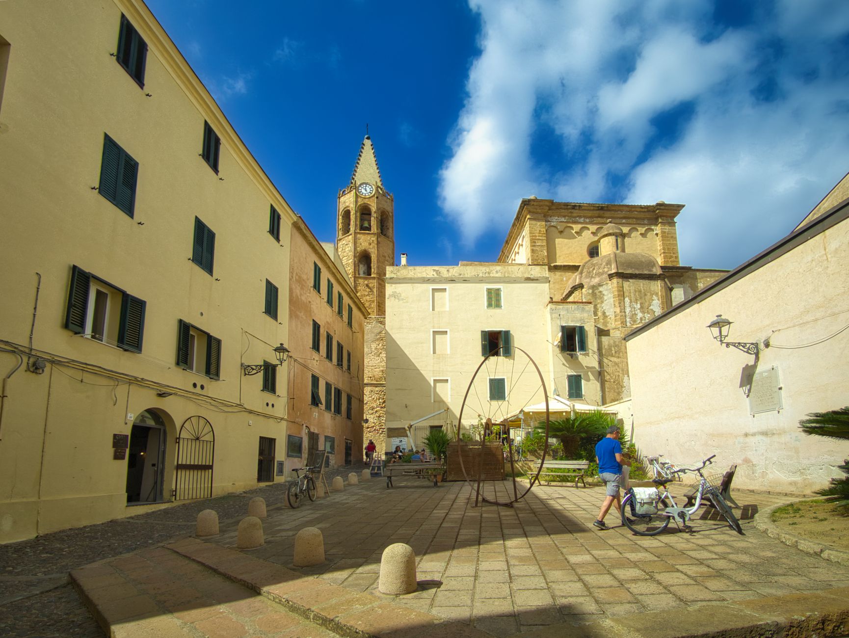 Santa Teresa Gallura