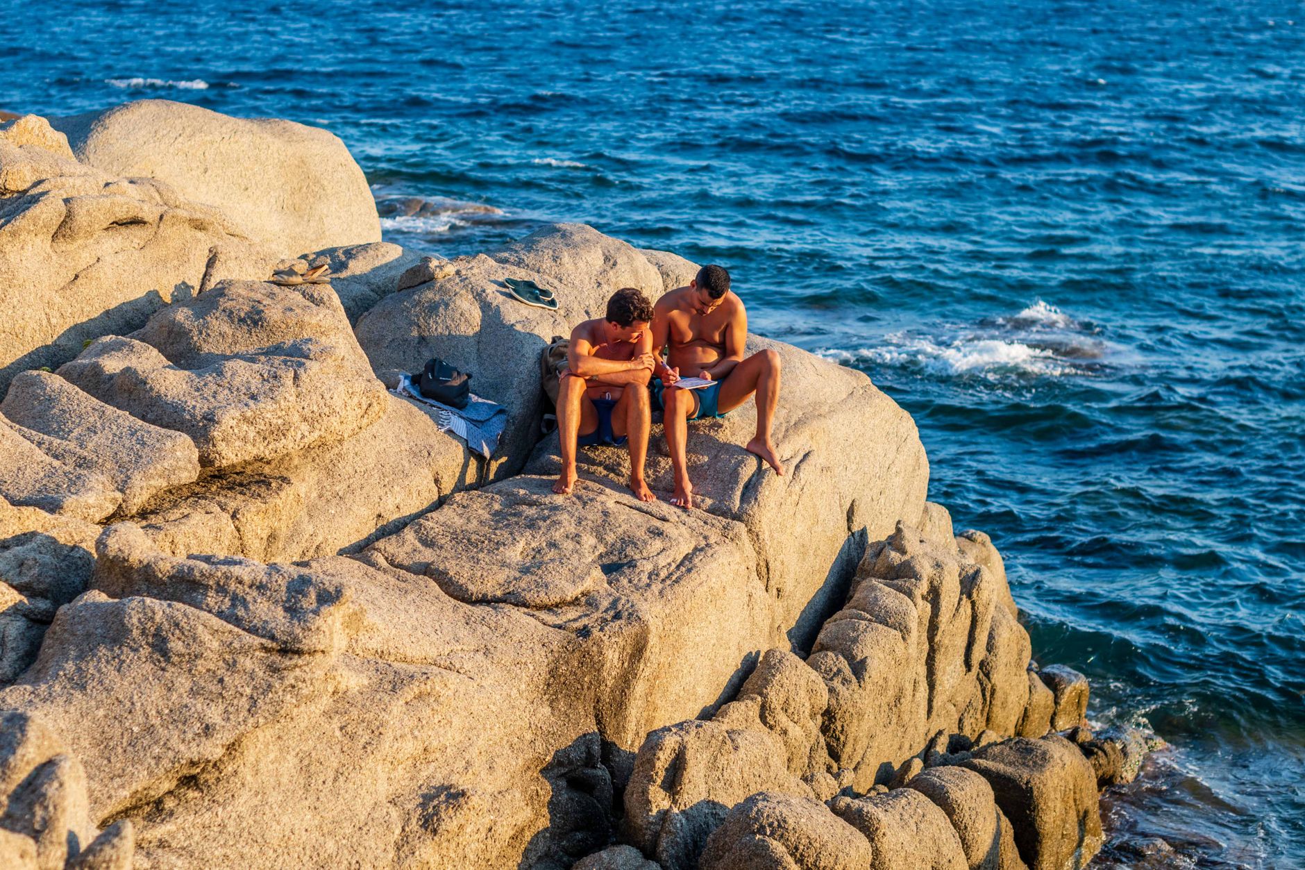 Santa Teresa Gallura