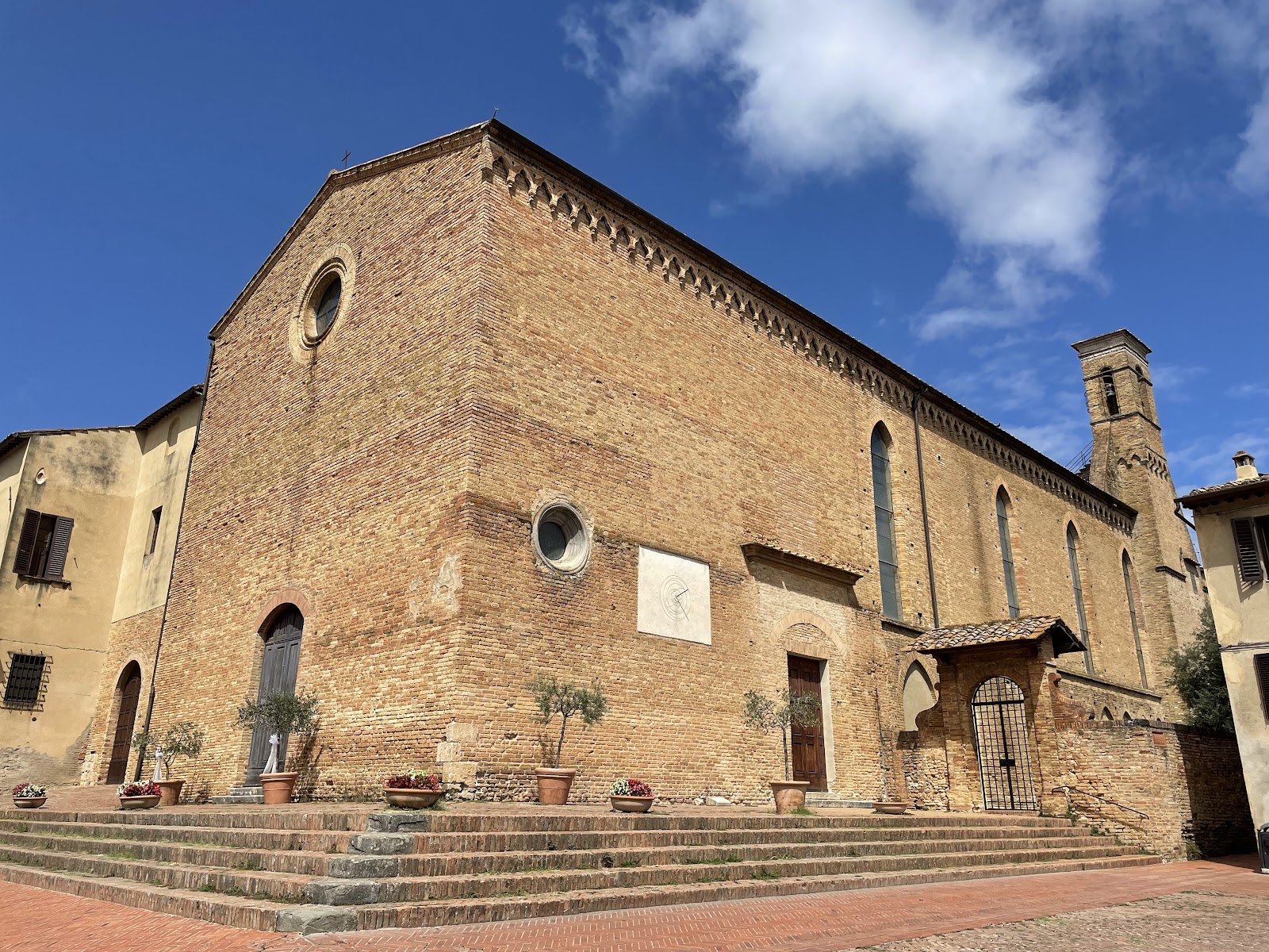 Sant'Agostino Church