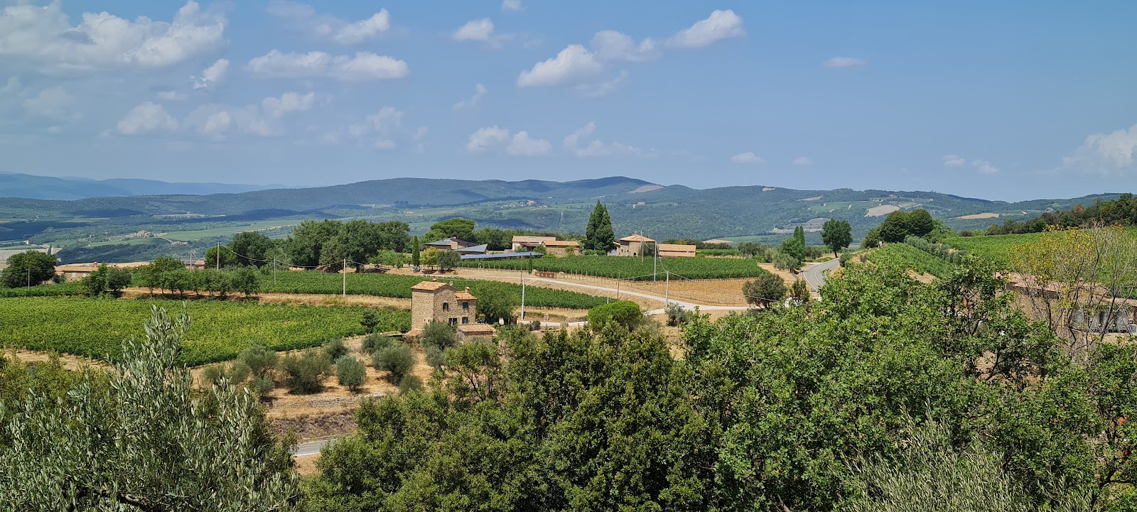 Sant'Angelo in Colle