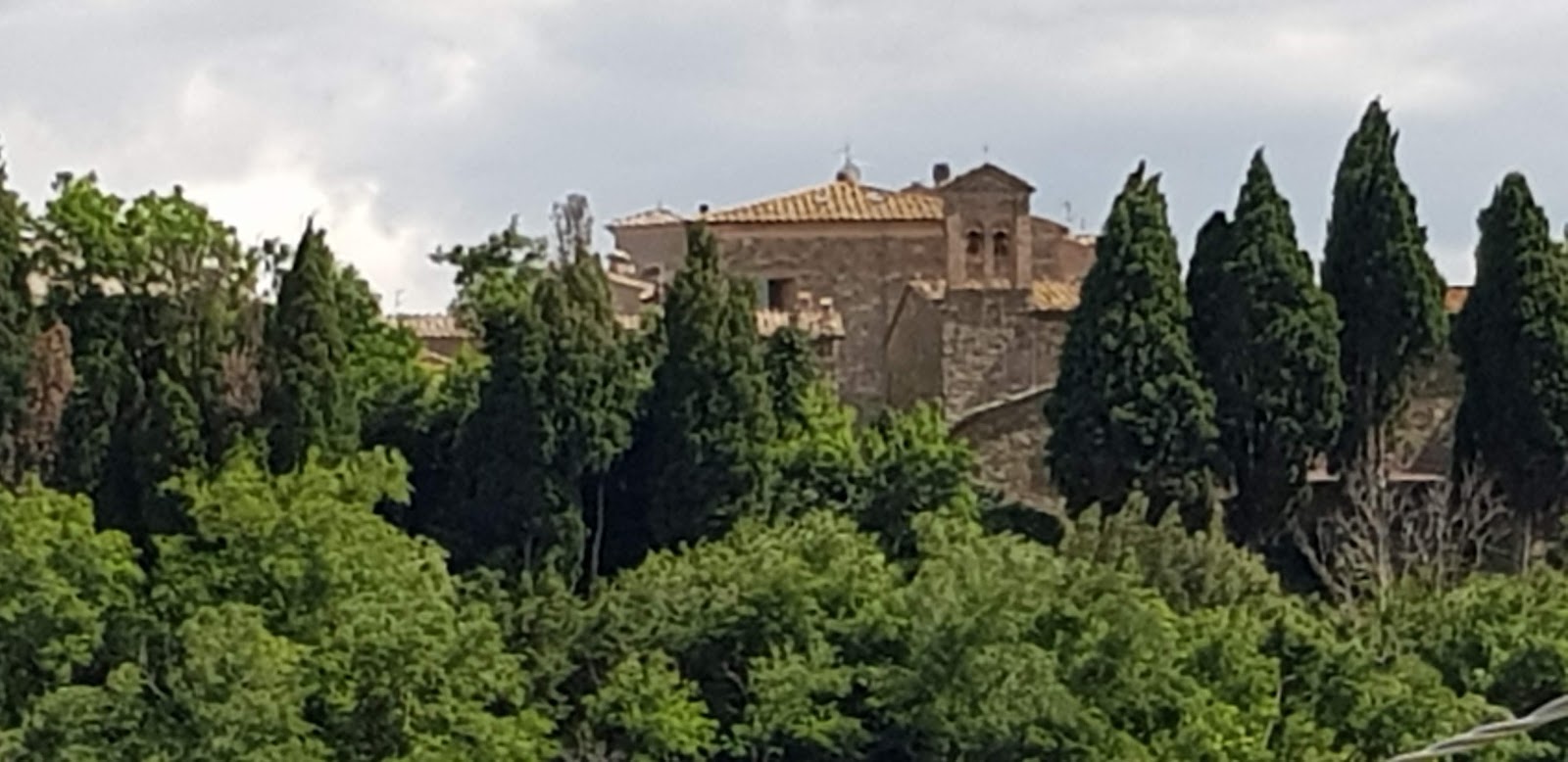 Sant'Angelo in Colle
