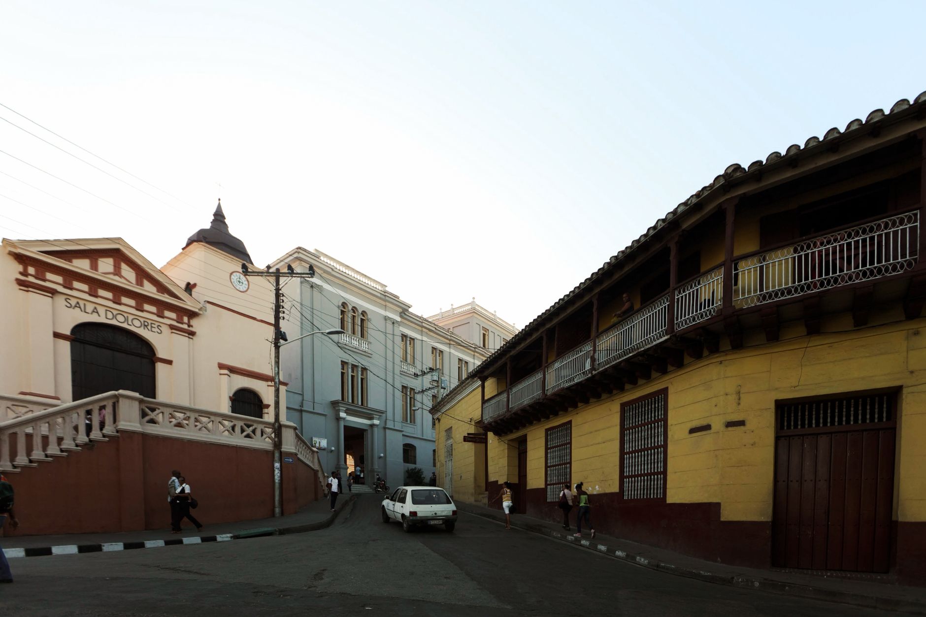 Santiago de Cuba