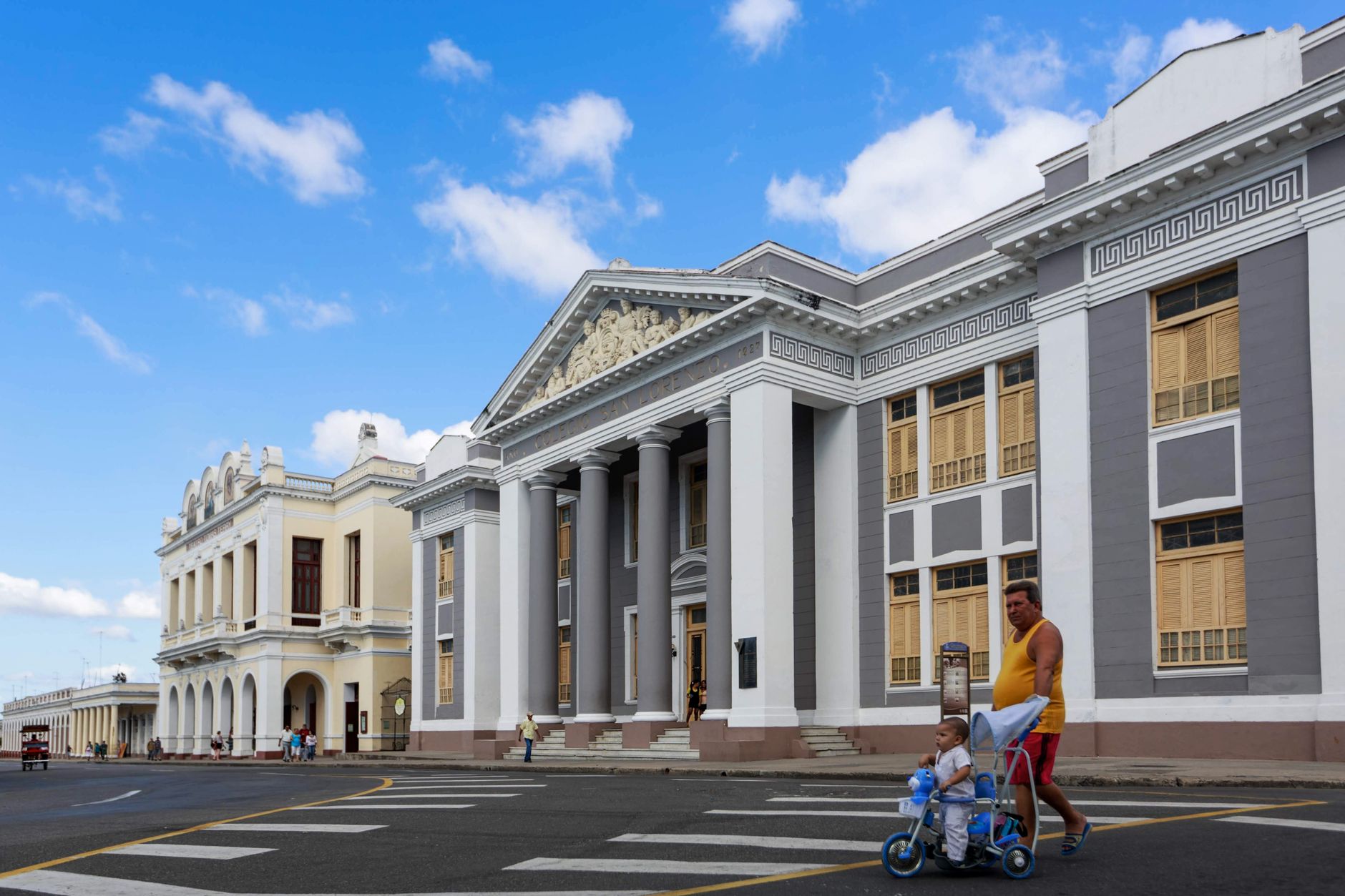 Santiago de Cuba