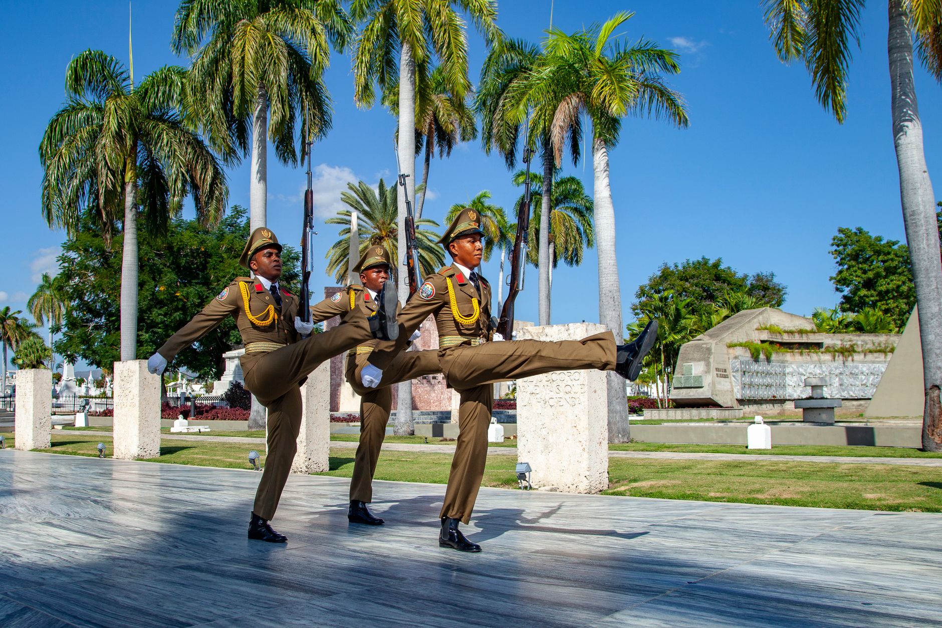 Santiago de Cuba