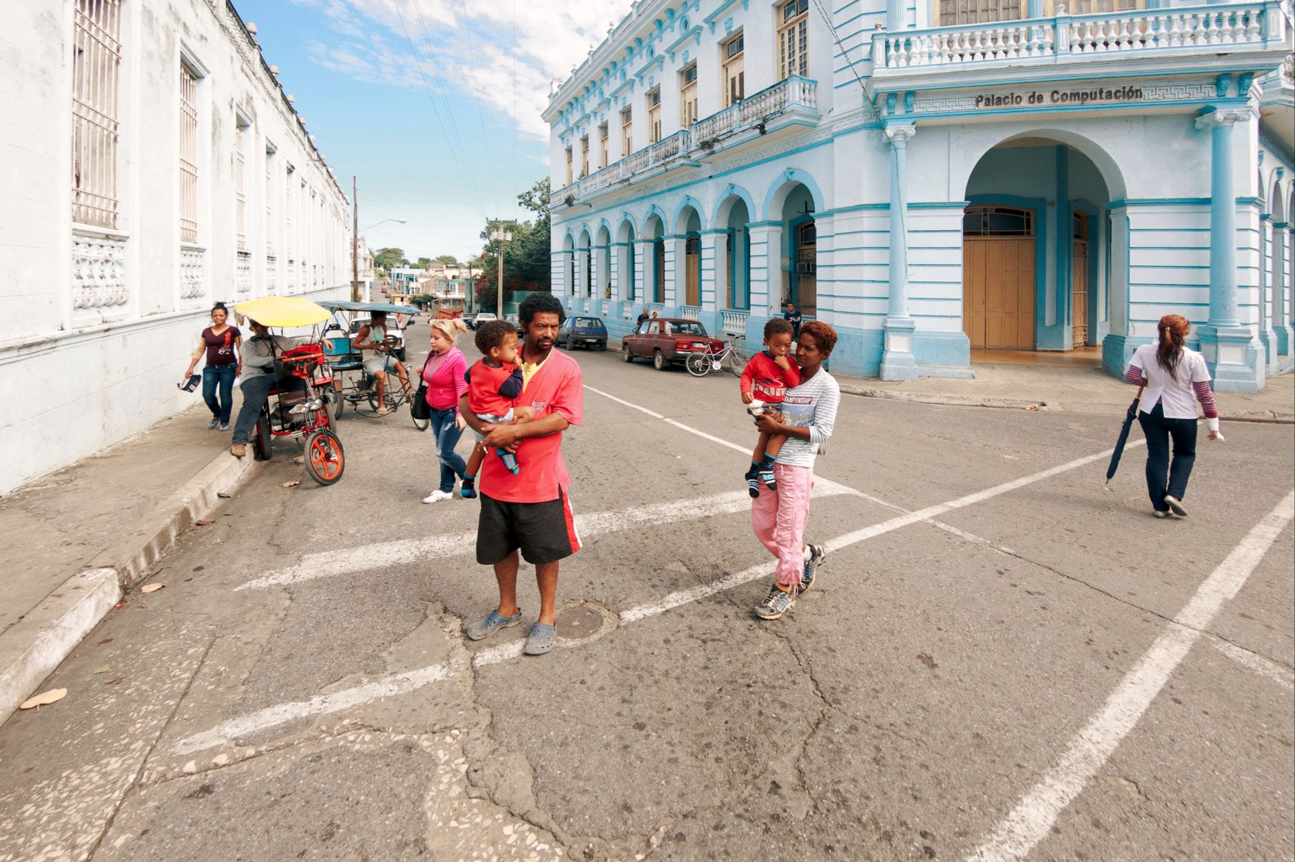 Santiago de Cuba