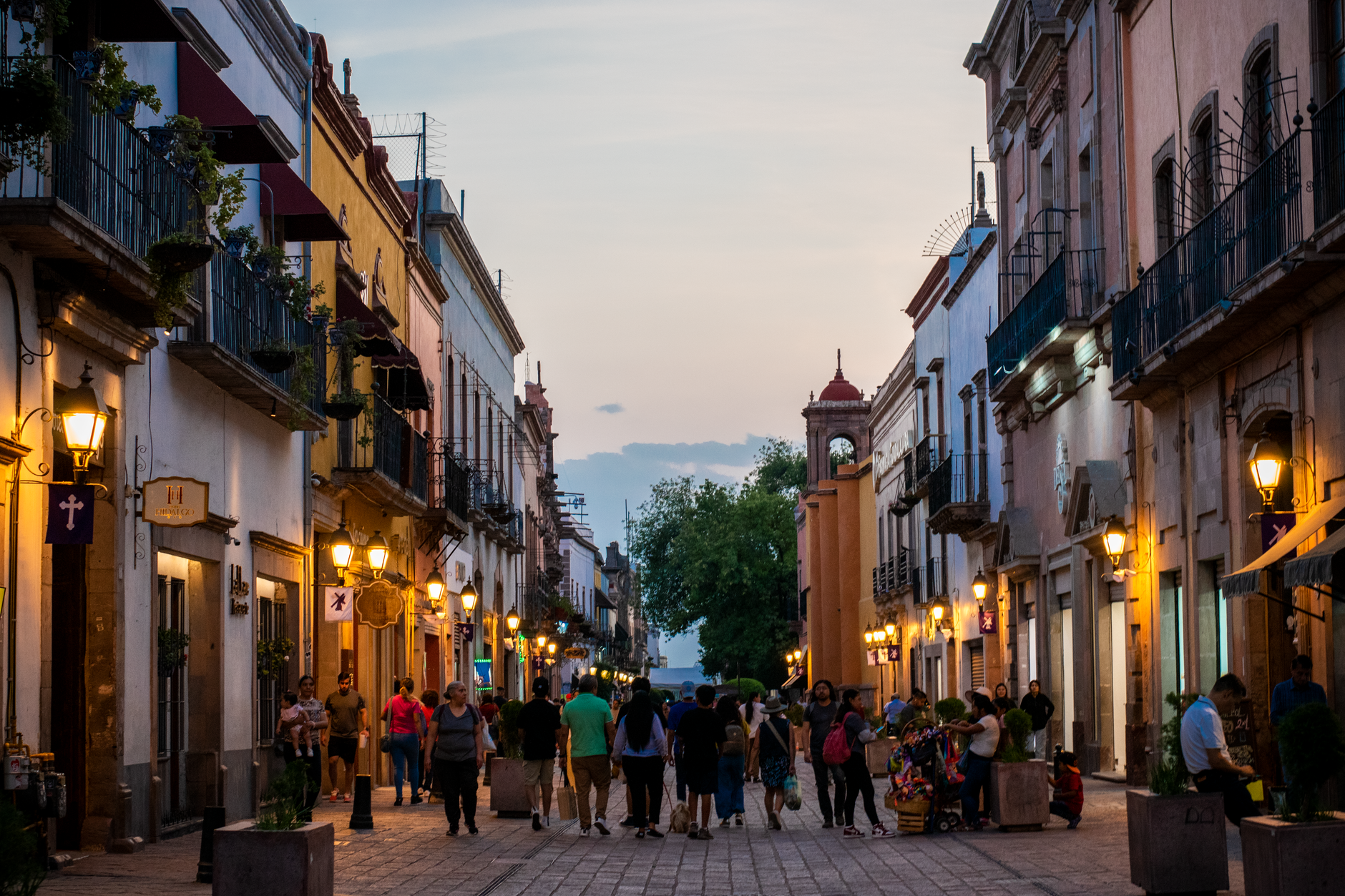 Santiago de los Caballeros