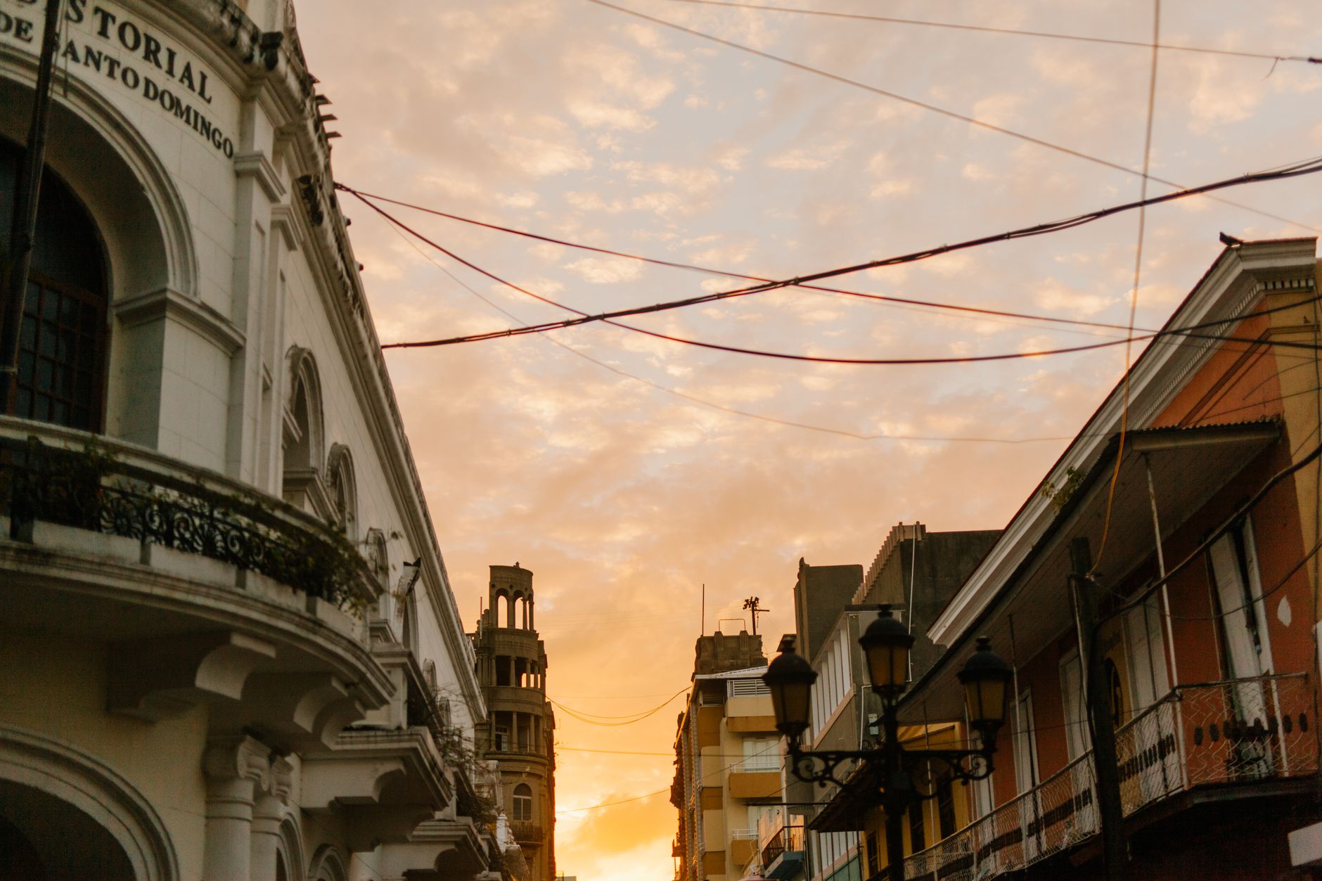 Santo Domingo