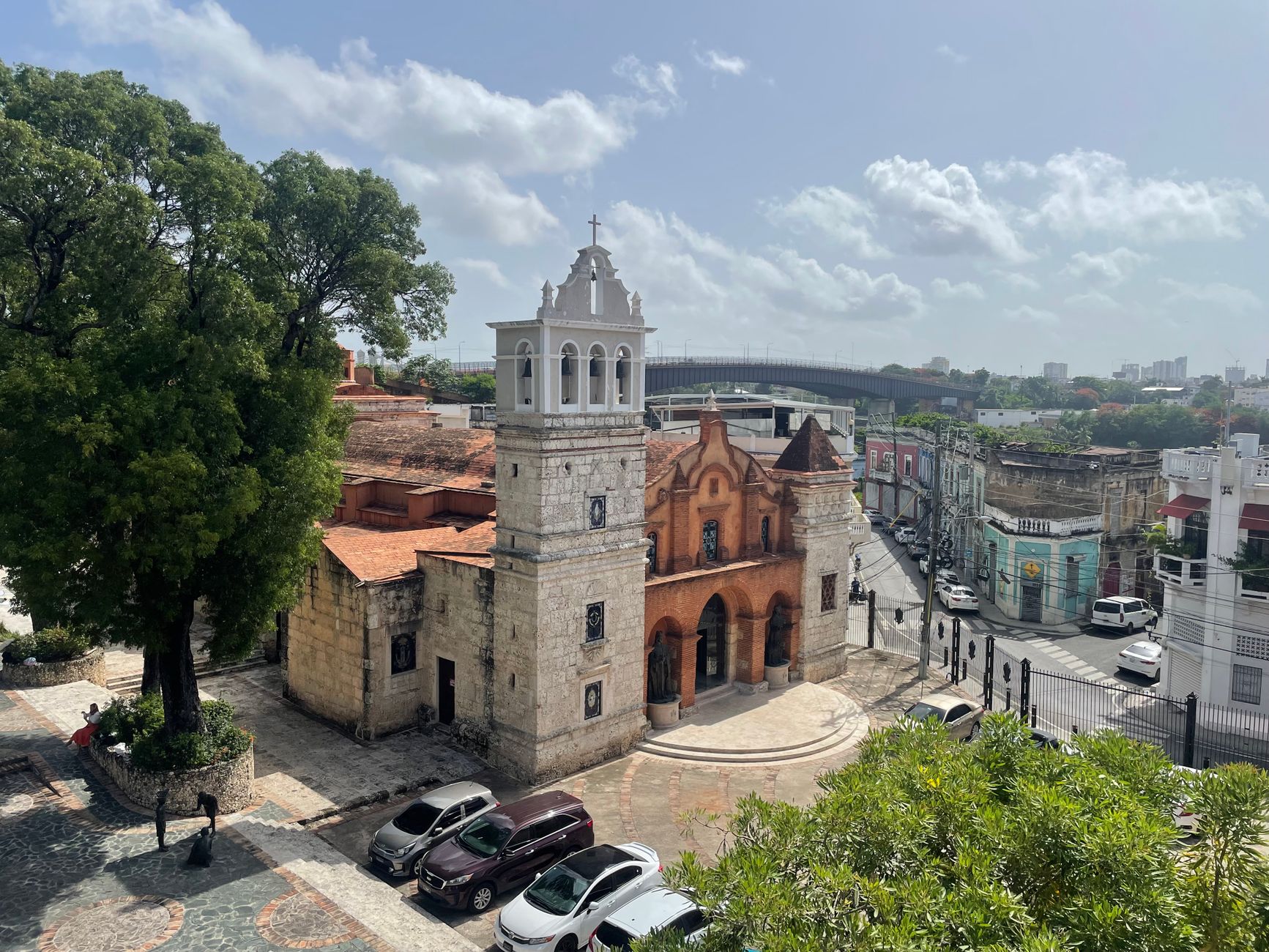 Santo Domingo