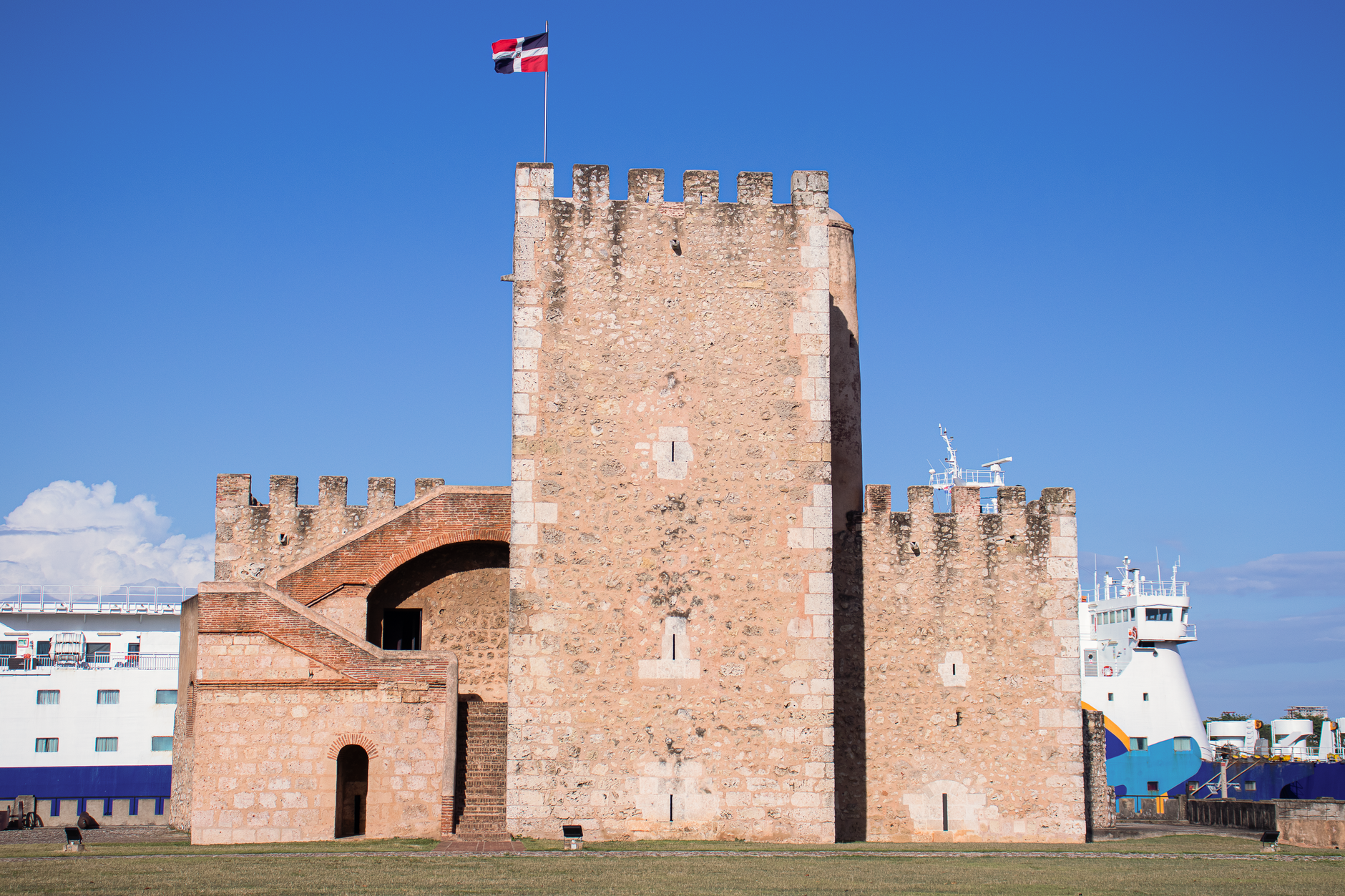 Santo Domingo