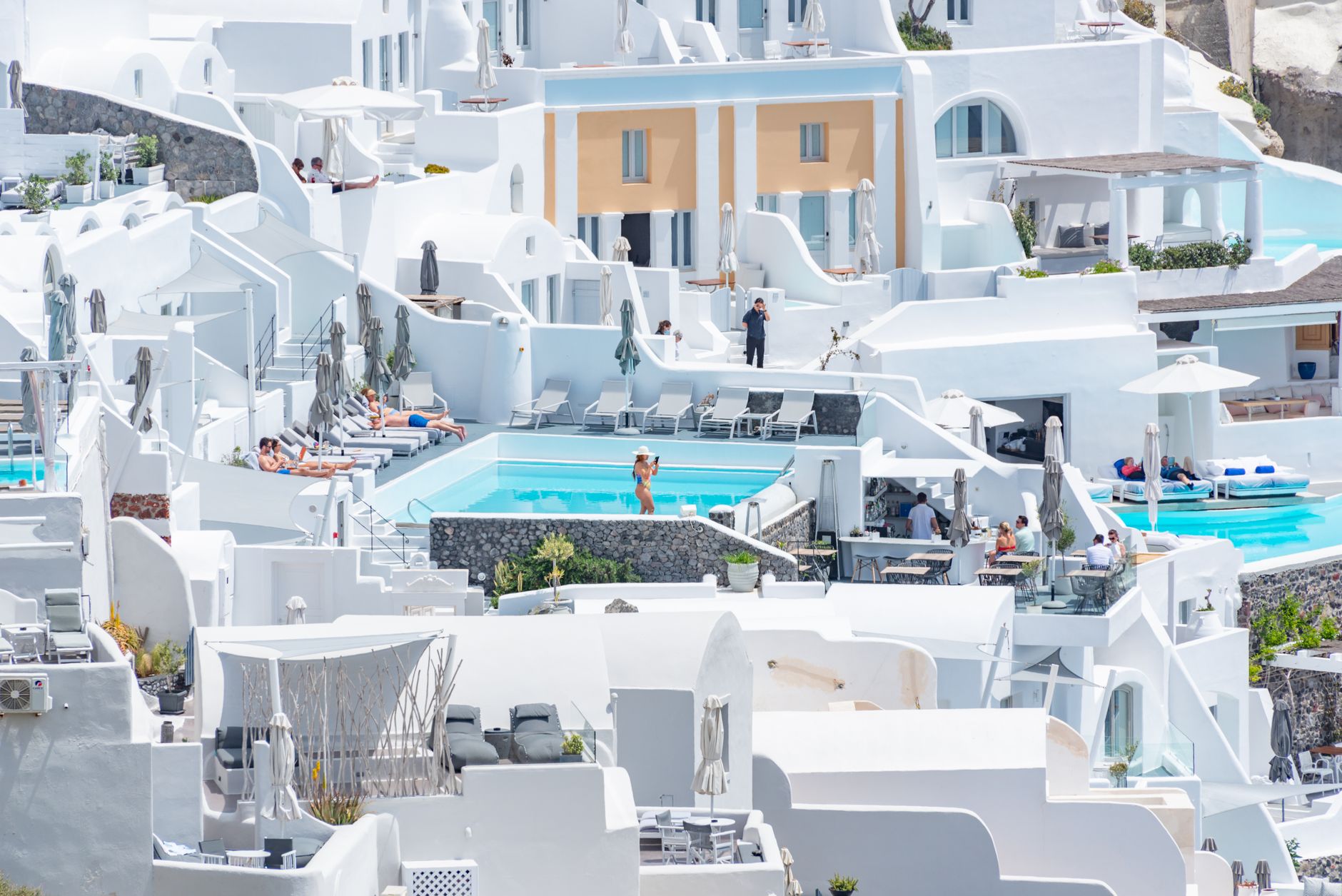 Santorini