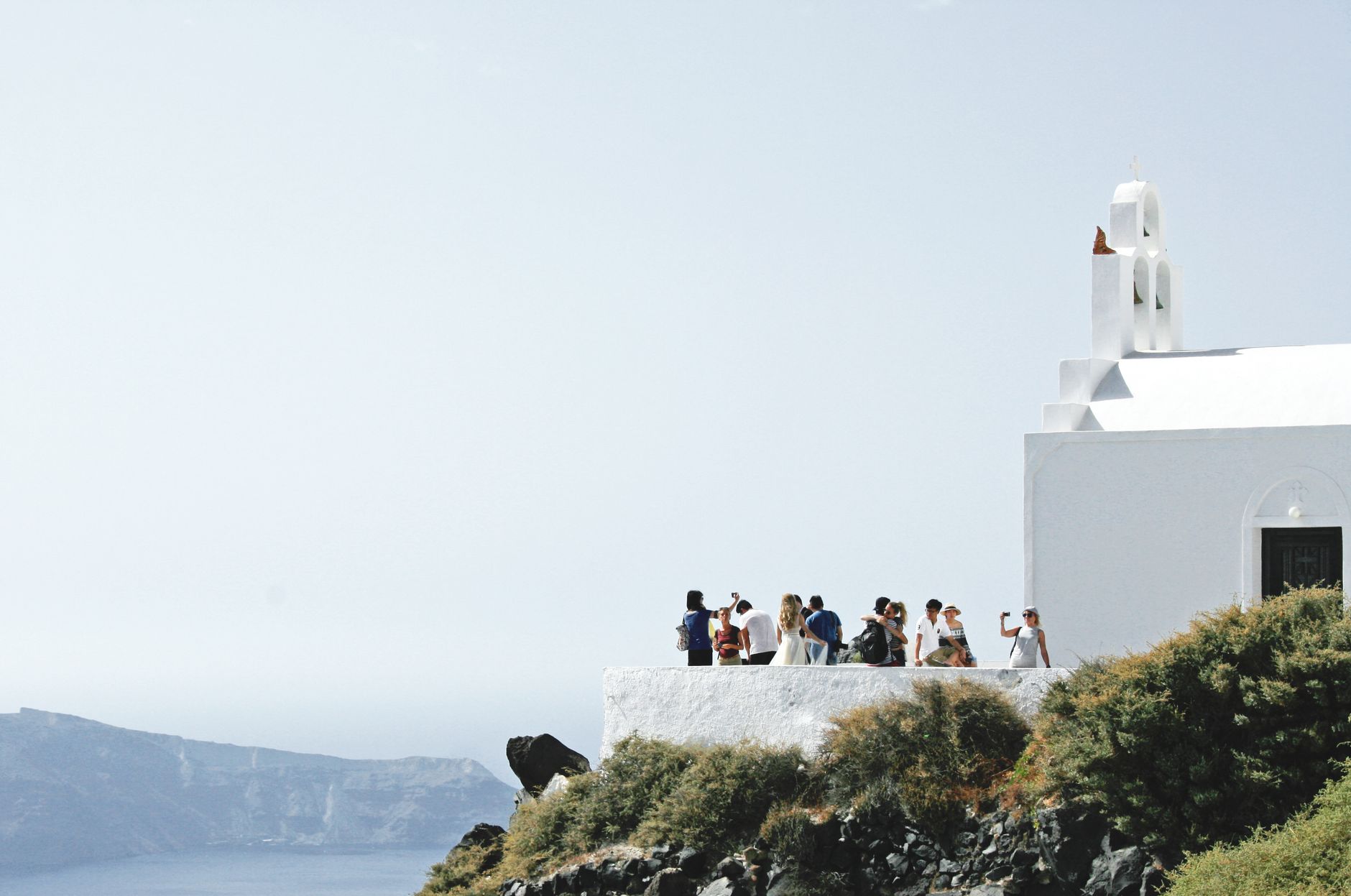 Santorini
