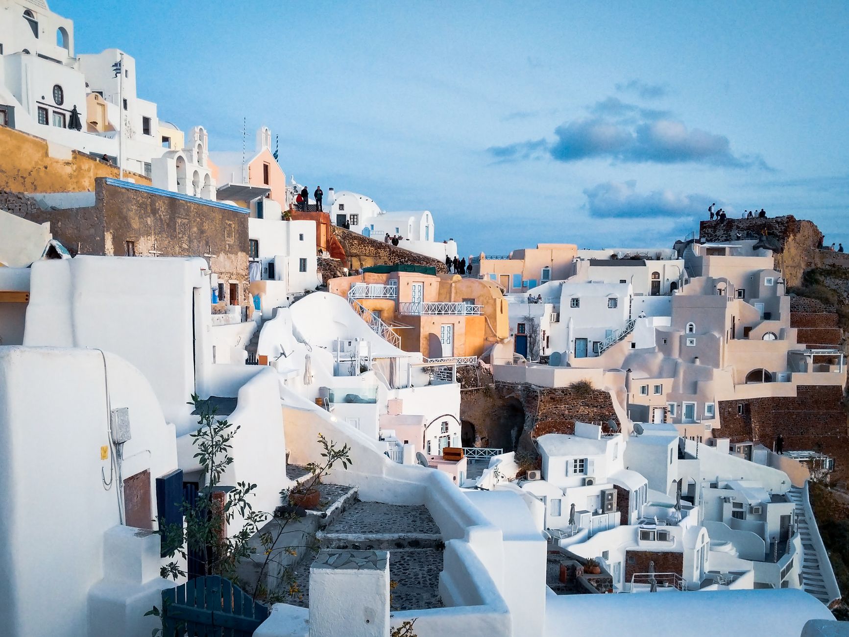 Santorini