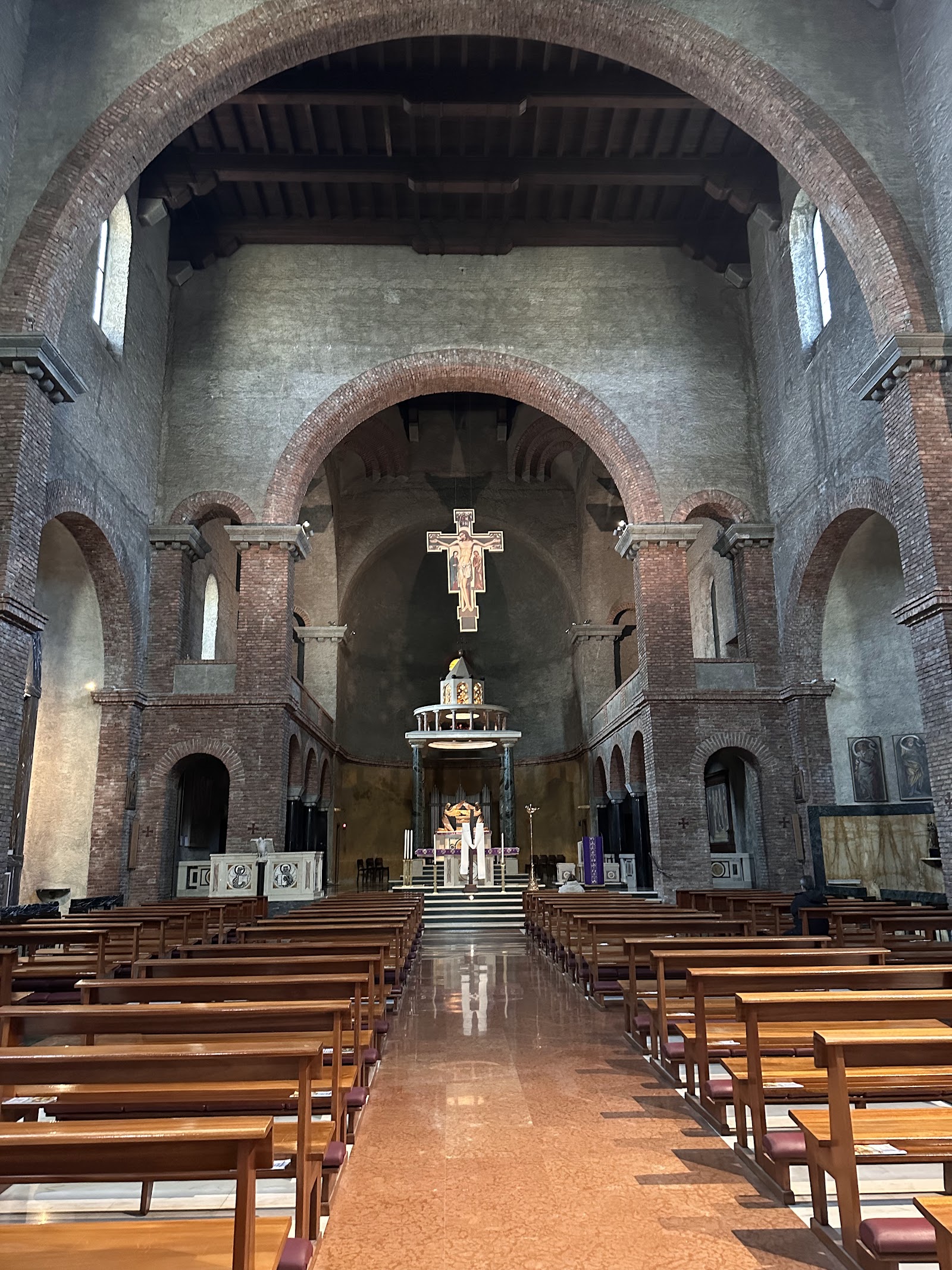 Santuario della Madonna della Vittoria