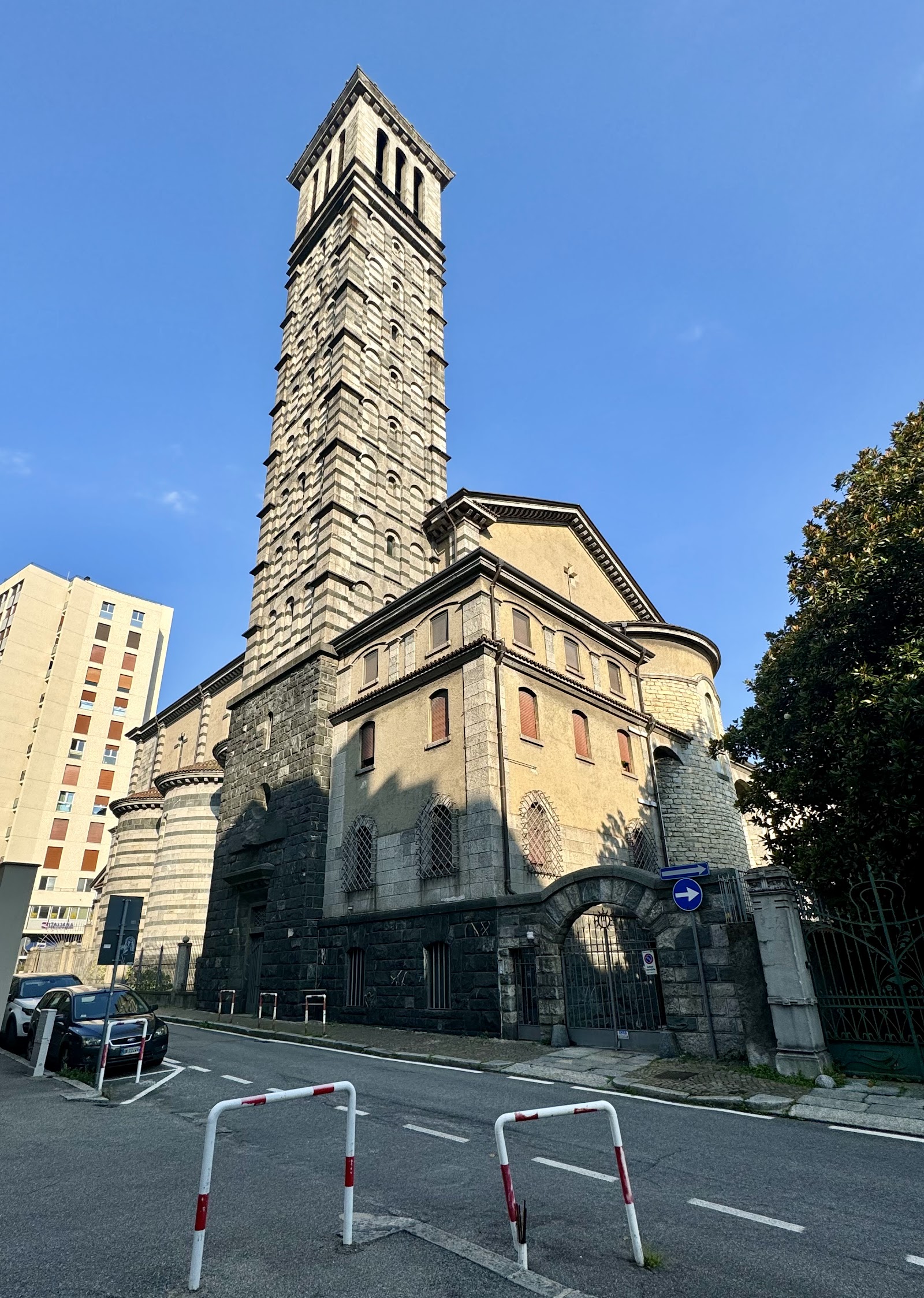 Santuario della Madonna della Vittoria
