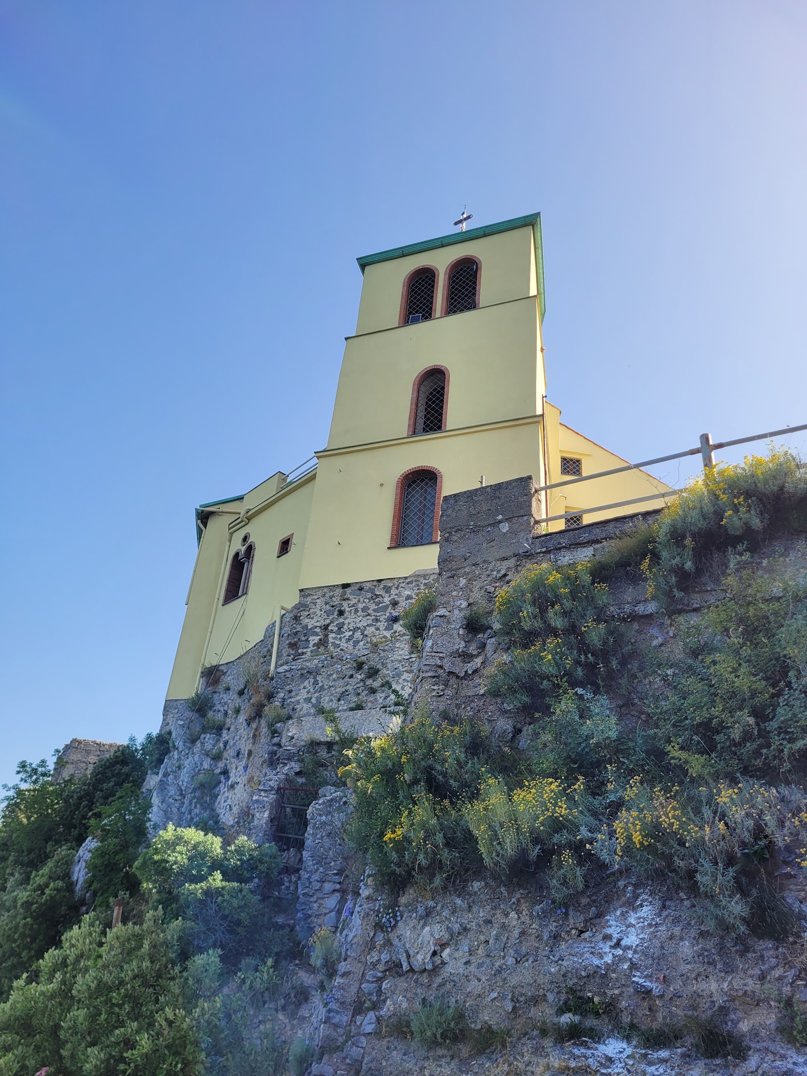 Santuario dell'Avvocata