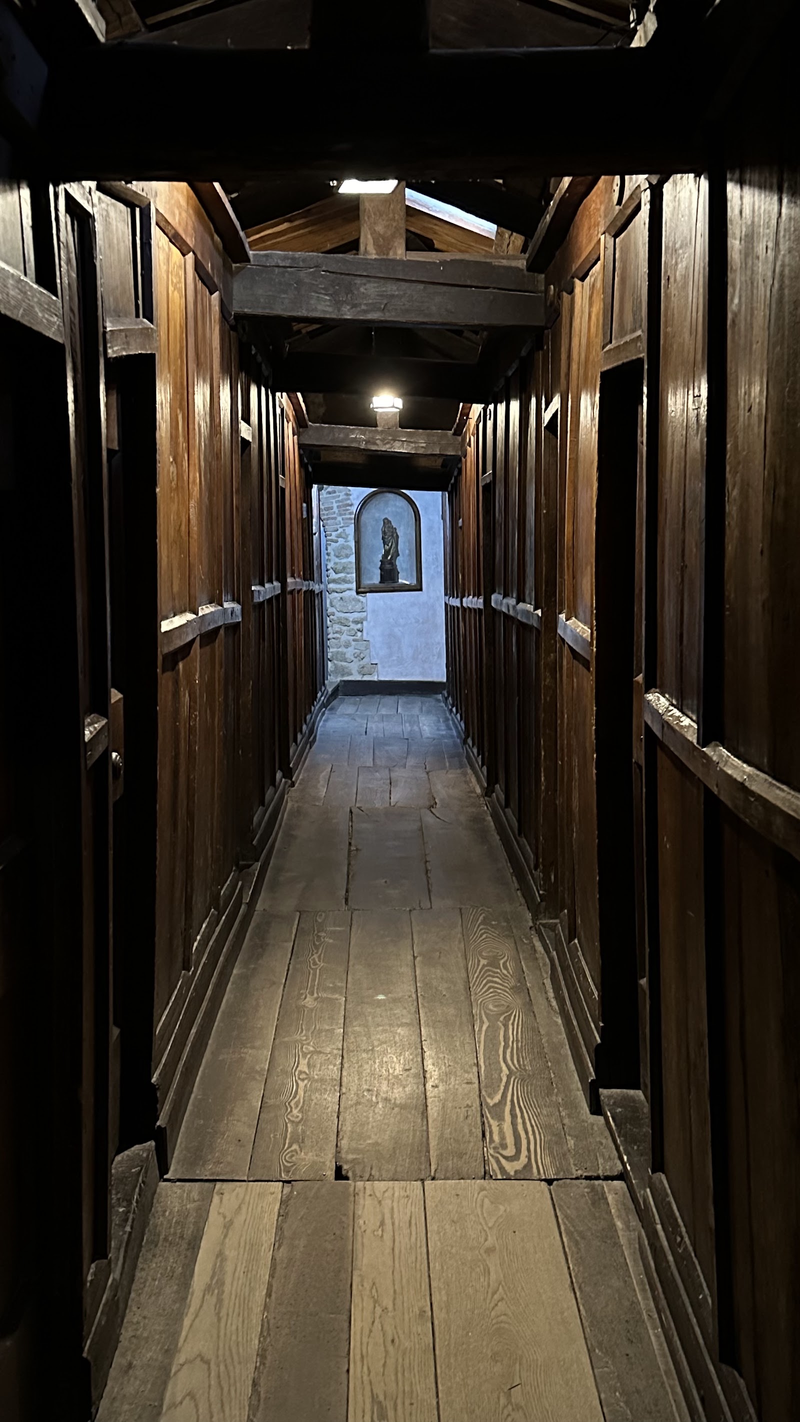Santuario di Greccio