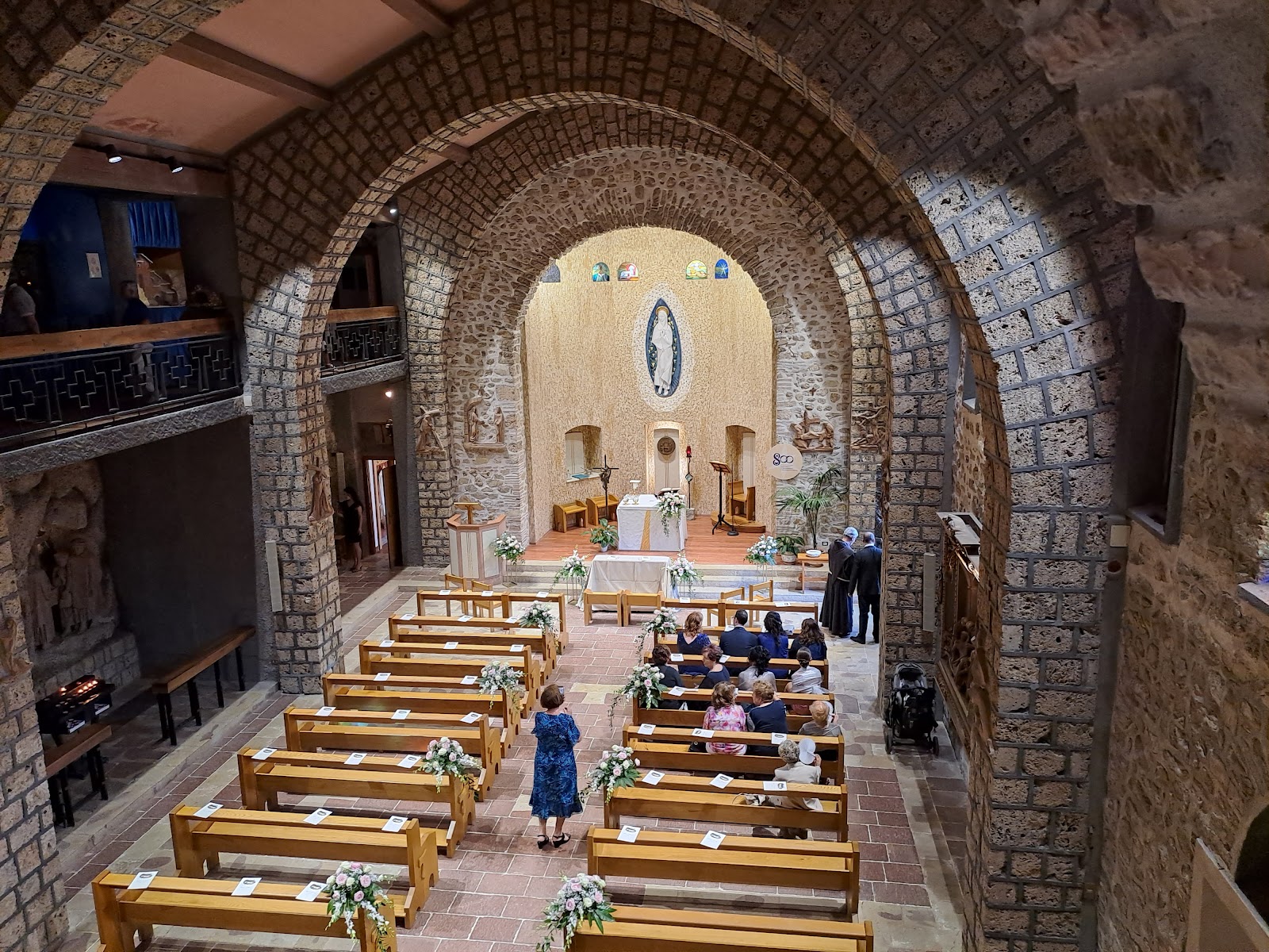 Santuario di Greccio