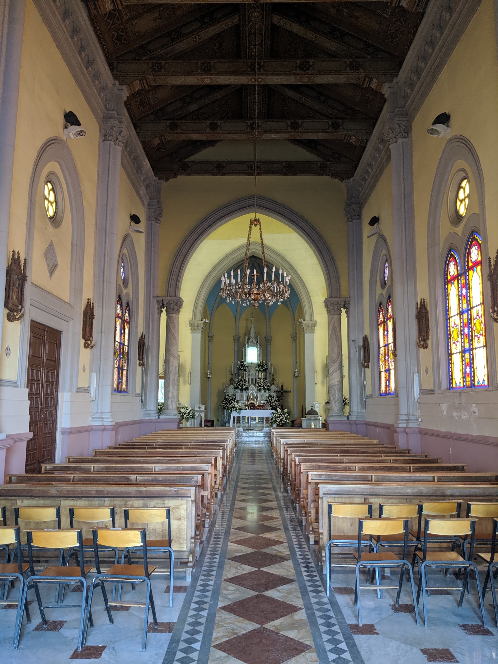 Santuario di Montalto
