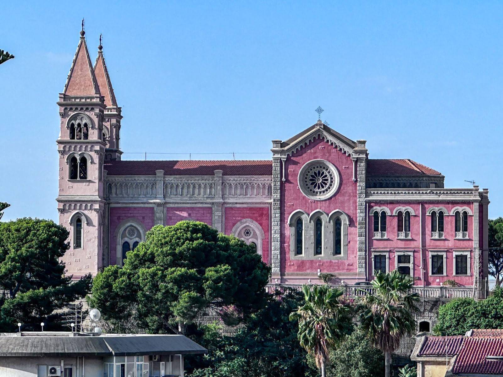 Santuario di Montalto