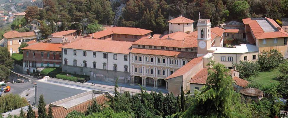 Santuario di Montenero