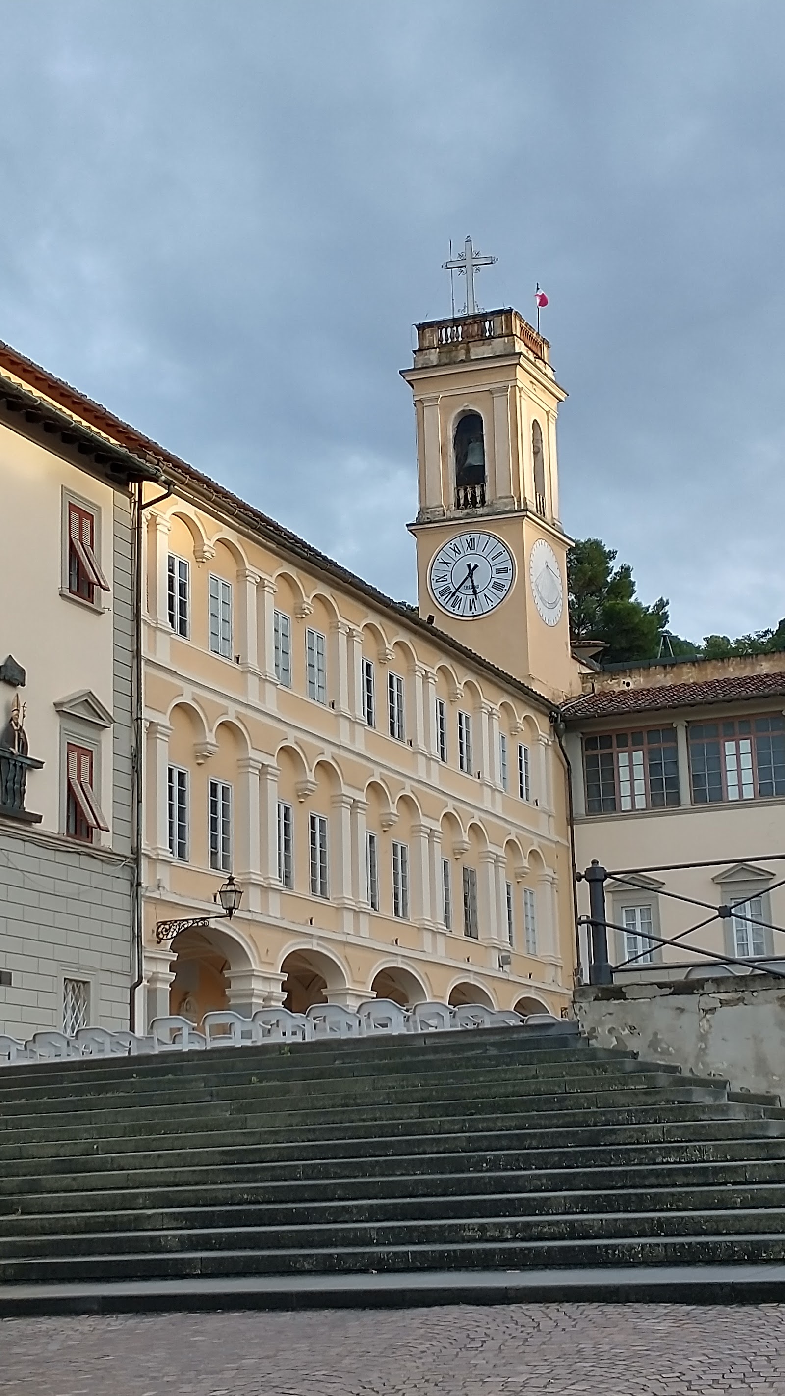 Santuario di Montenero