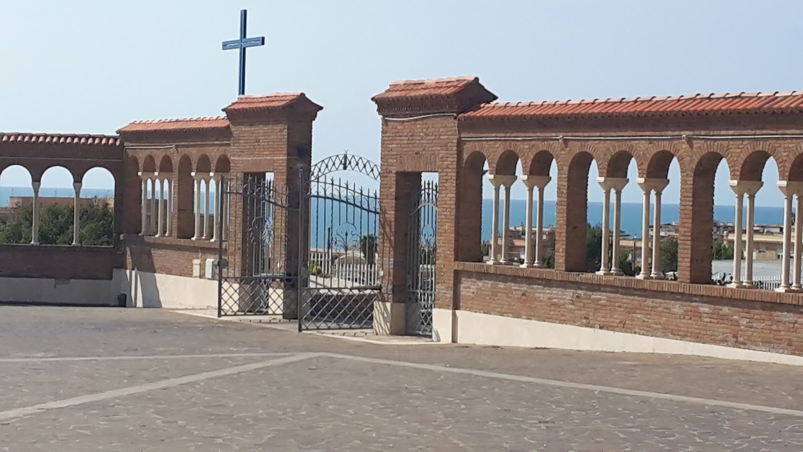 Santuario di Santa Teresa