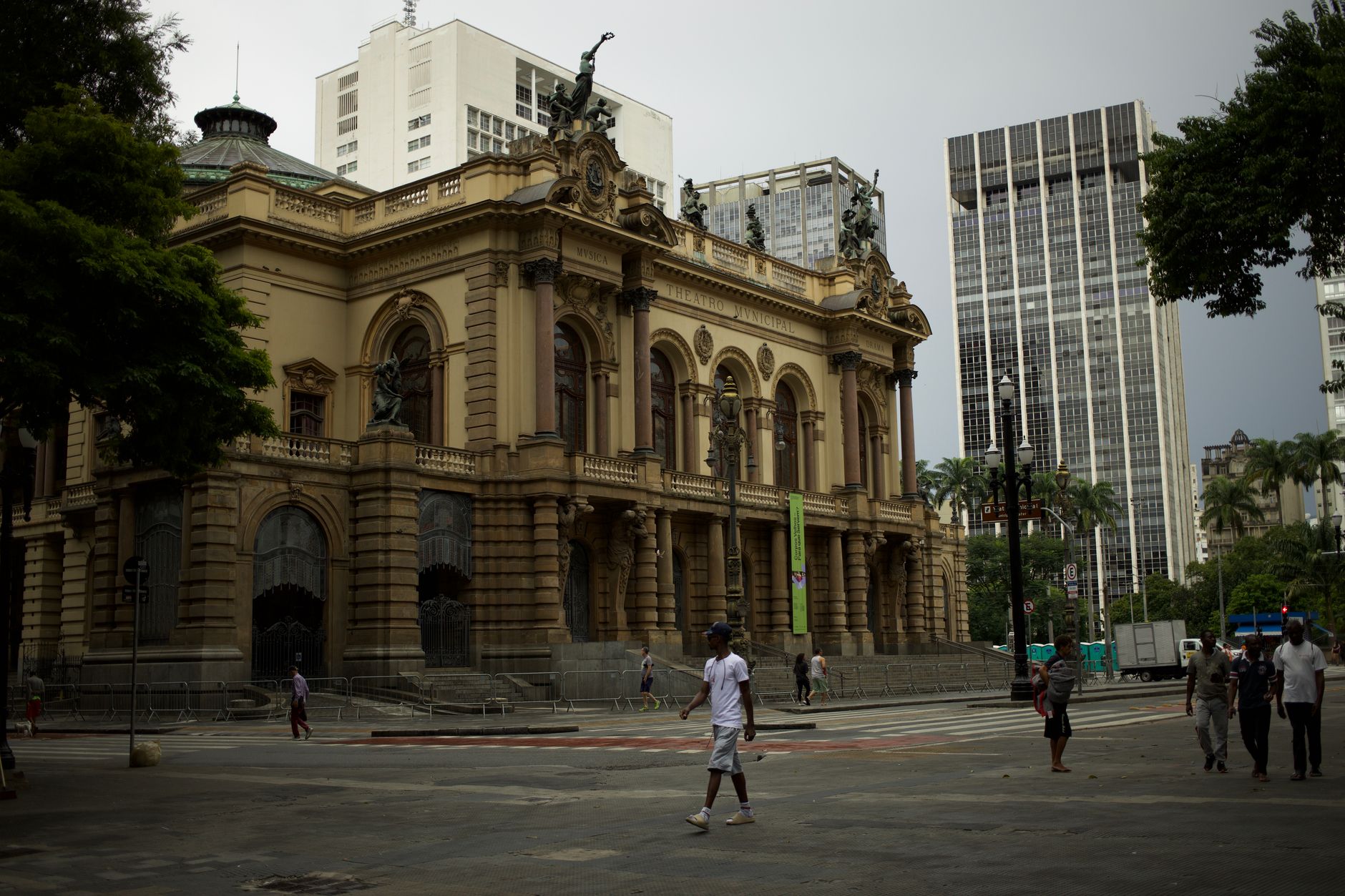 São Paulo (city)
