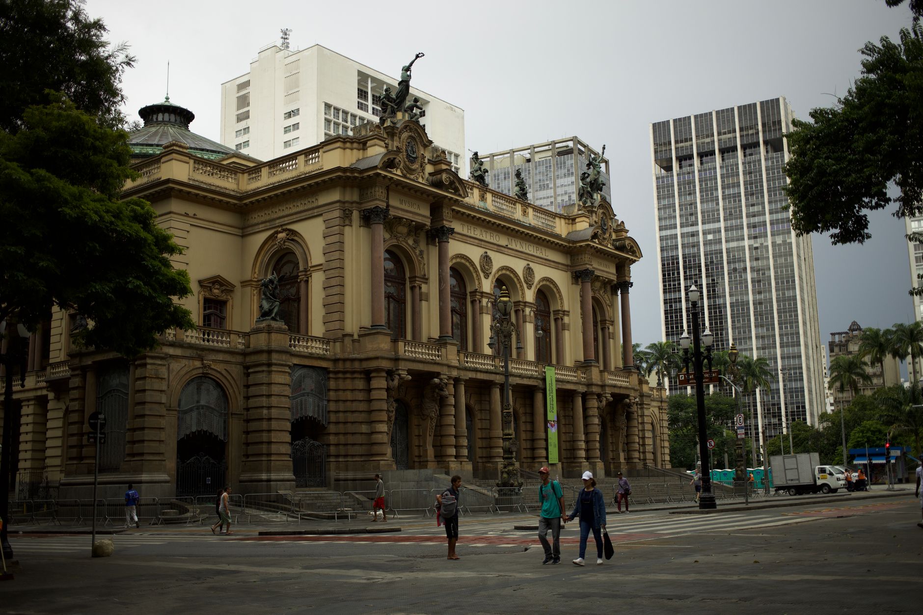 São Paulo (city)