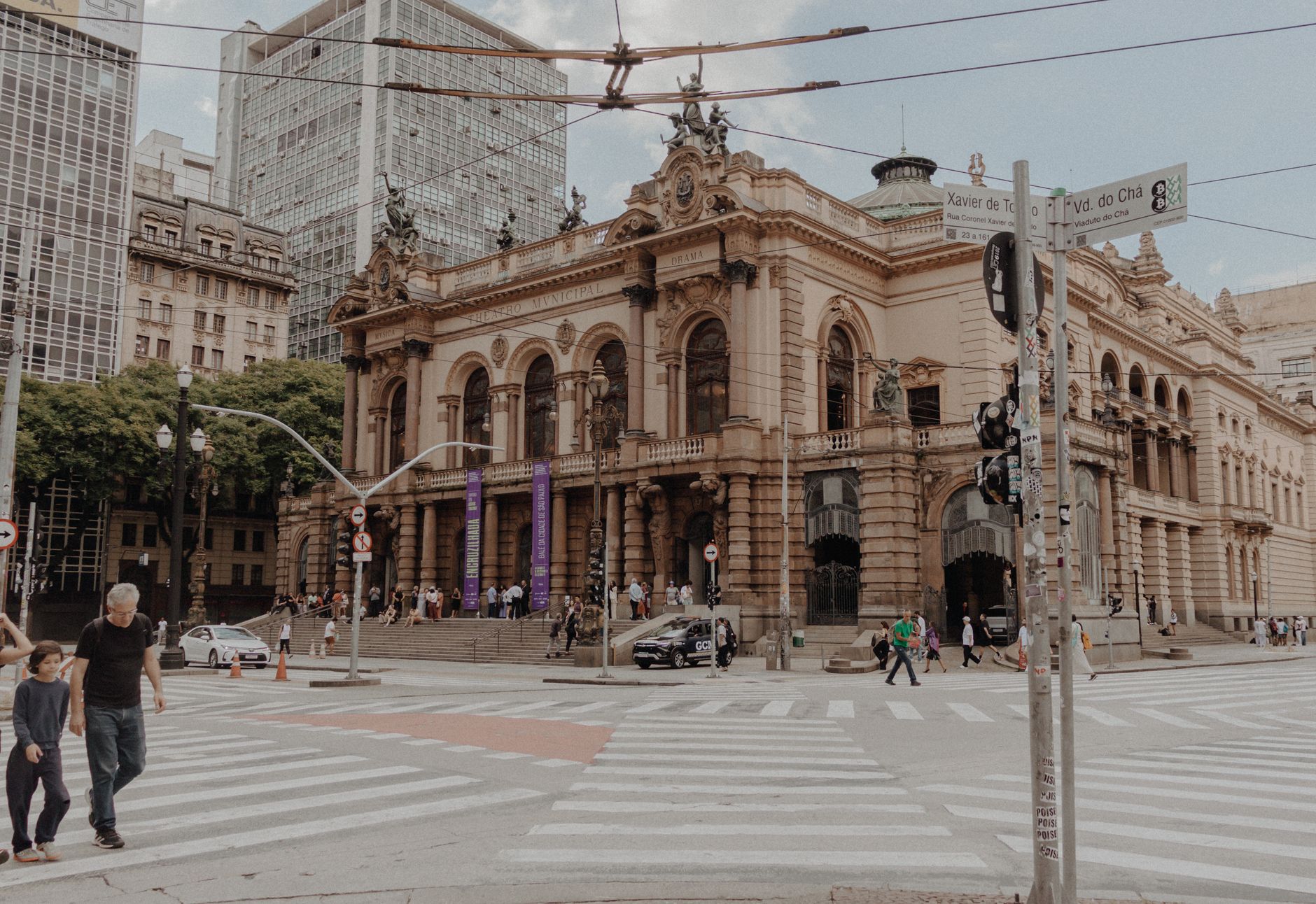 São Paulo (city)