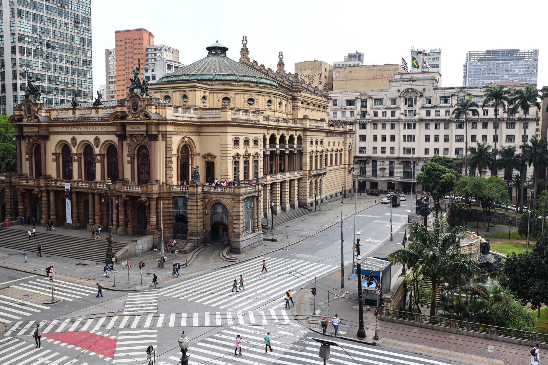 Sao Paulo