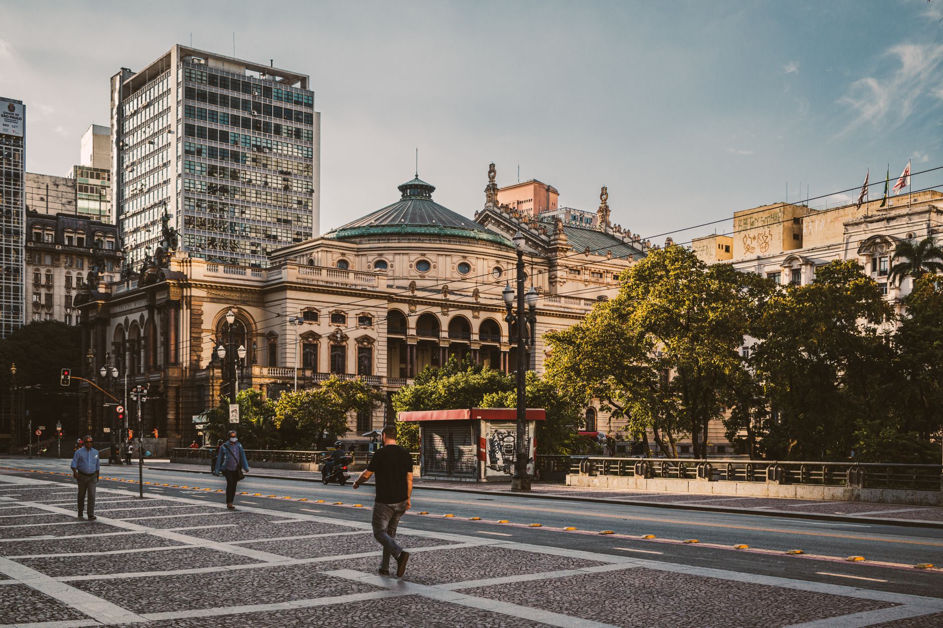 Sao Paulo