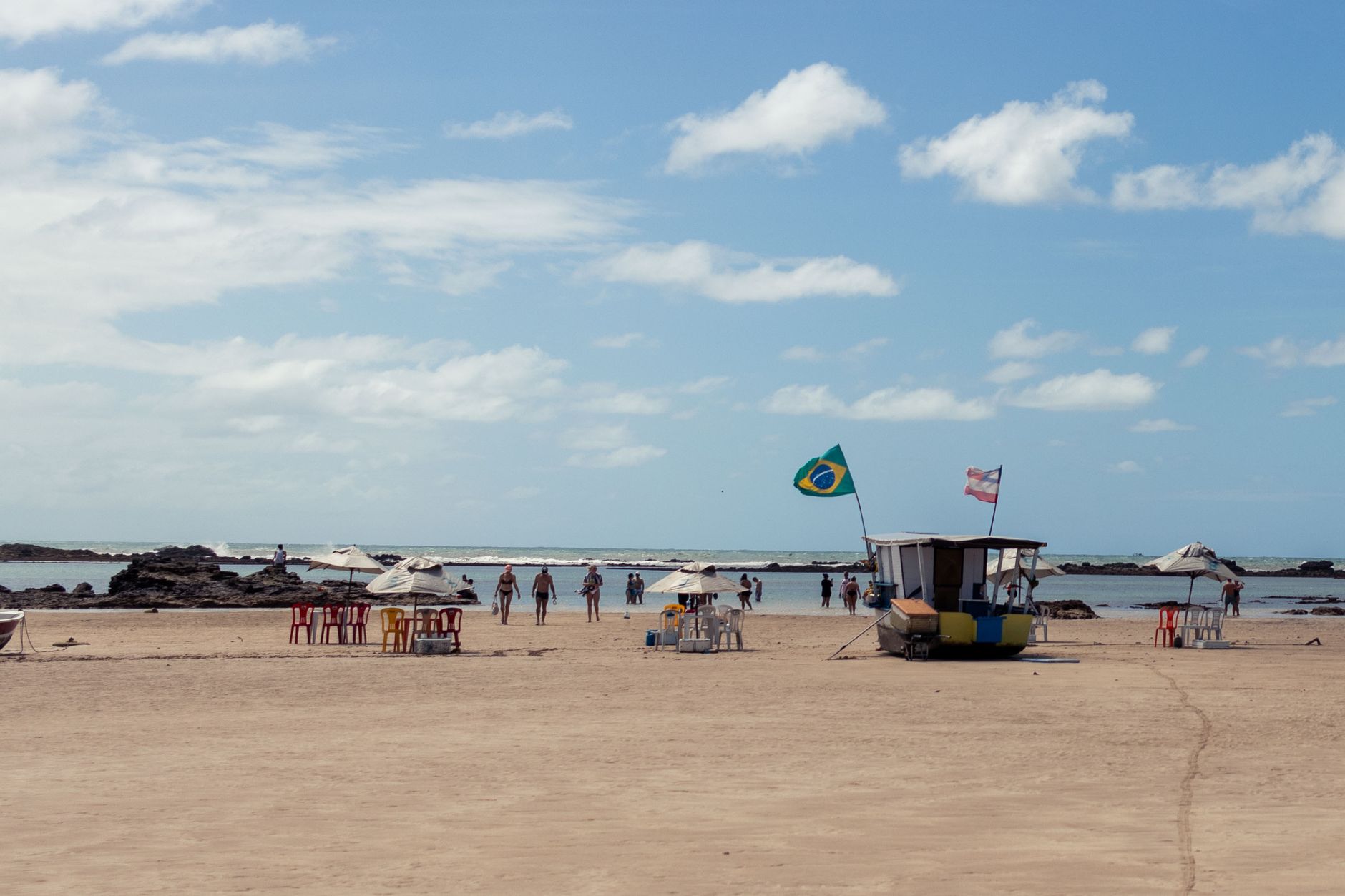 São Sebastião