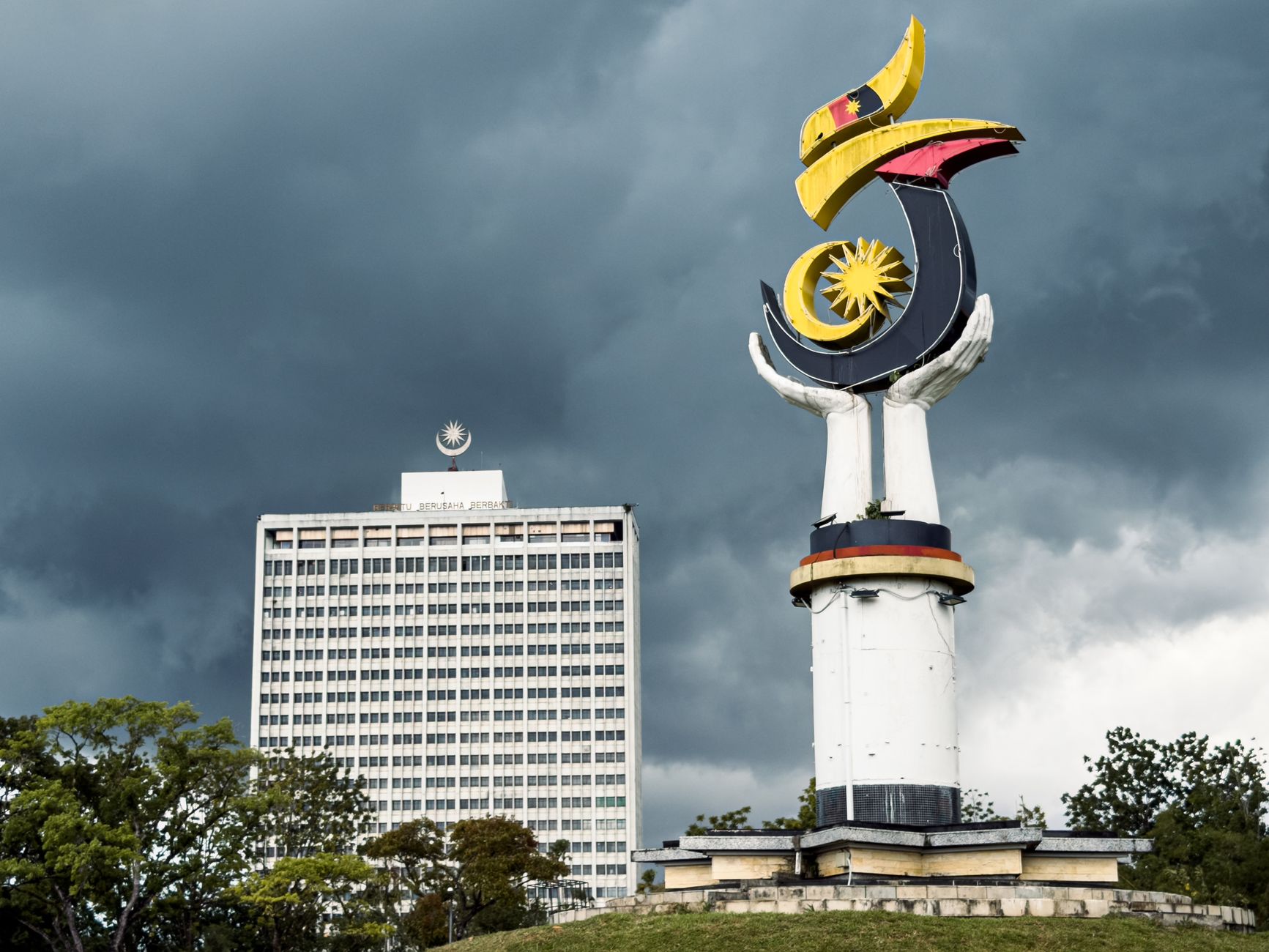 Sarawak