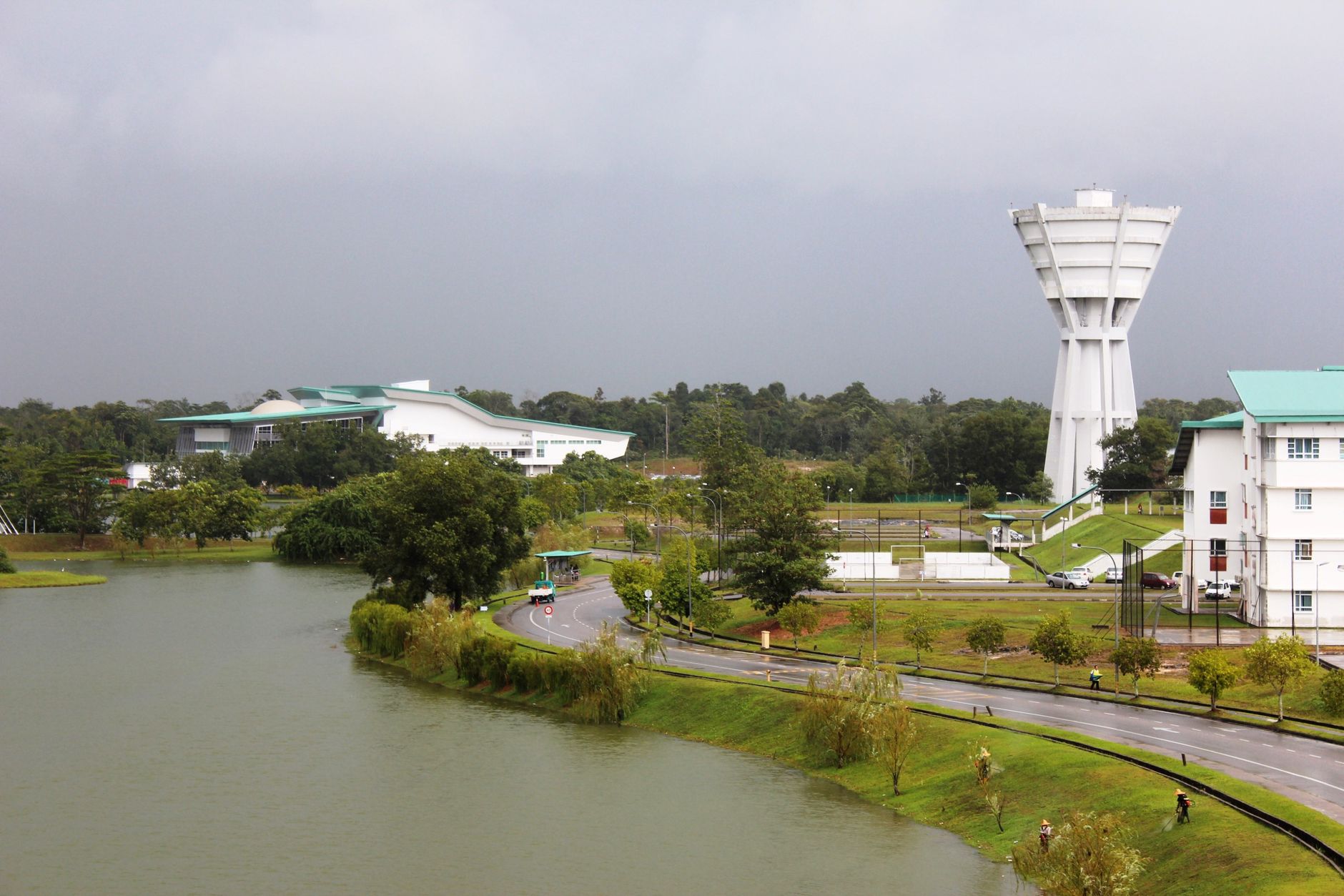 Sarawak